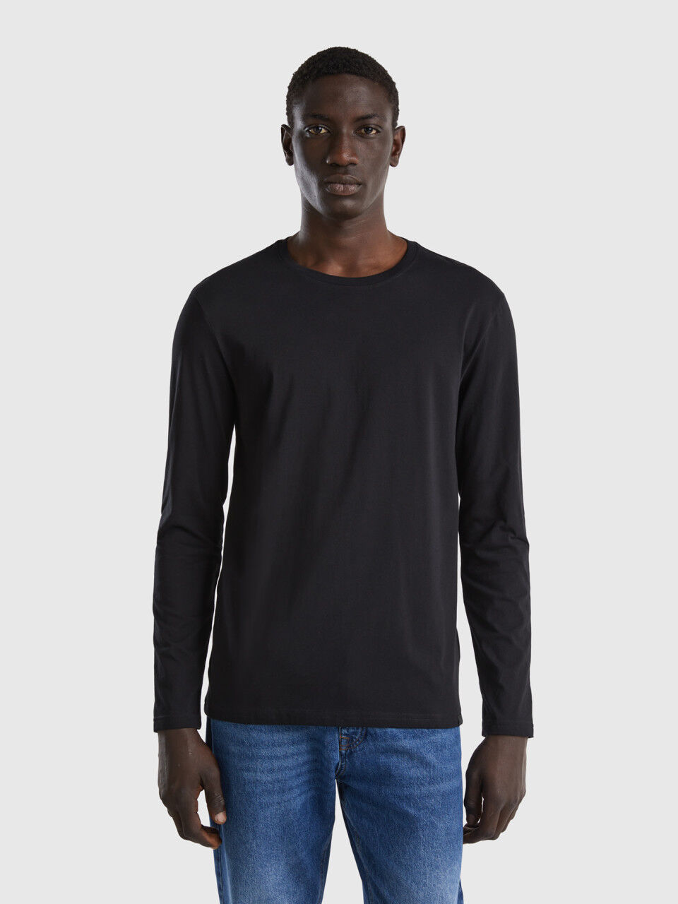 Benetton on outlet line uomo