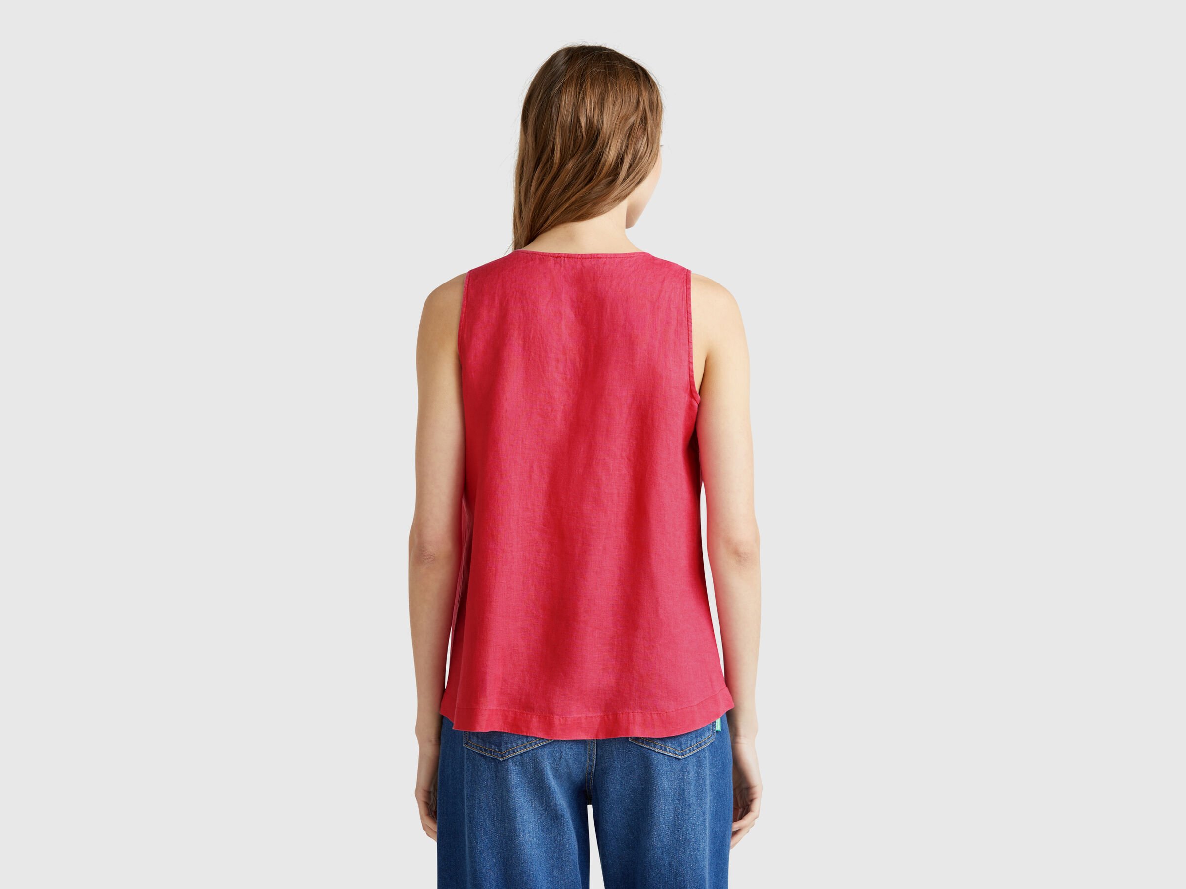 BLOUSE Damen image number 1