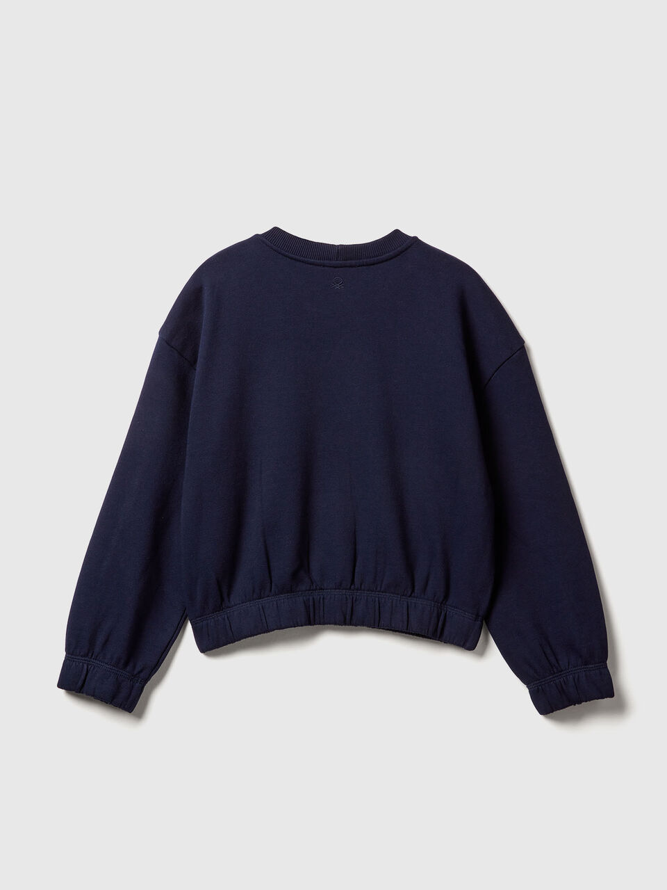 MAGLIA G/C M/L Bambina image number null