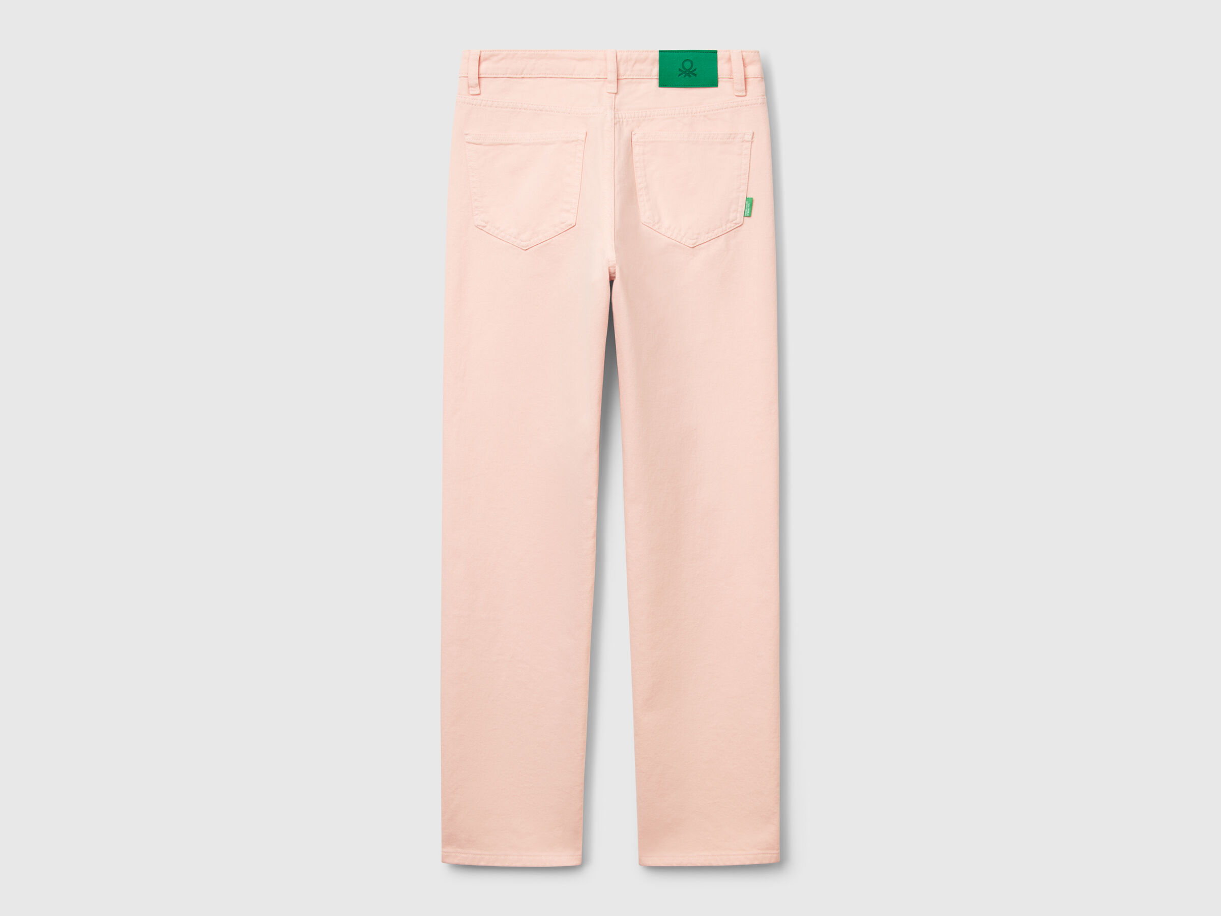 PANTALONE Donna image number 4