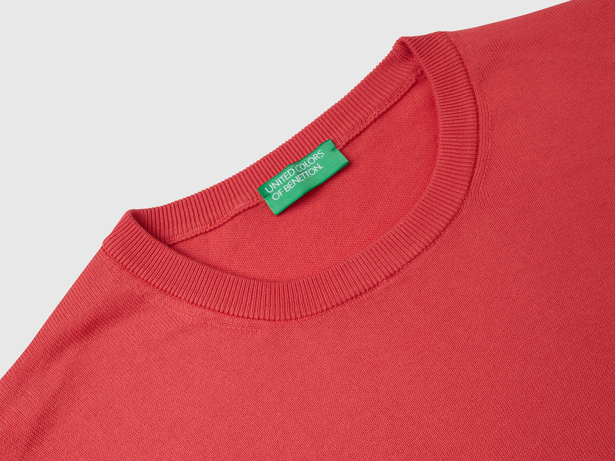 MAGLIA G/C M/L Uomo image number 5