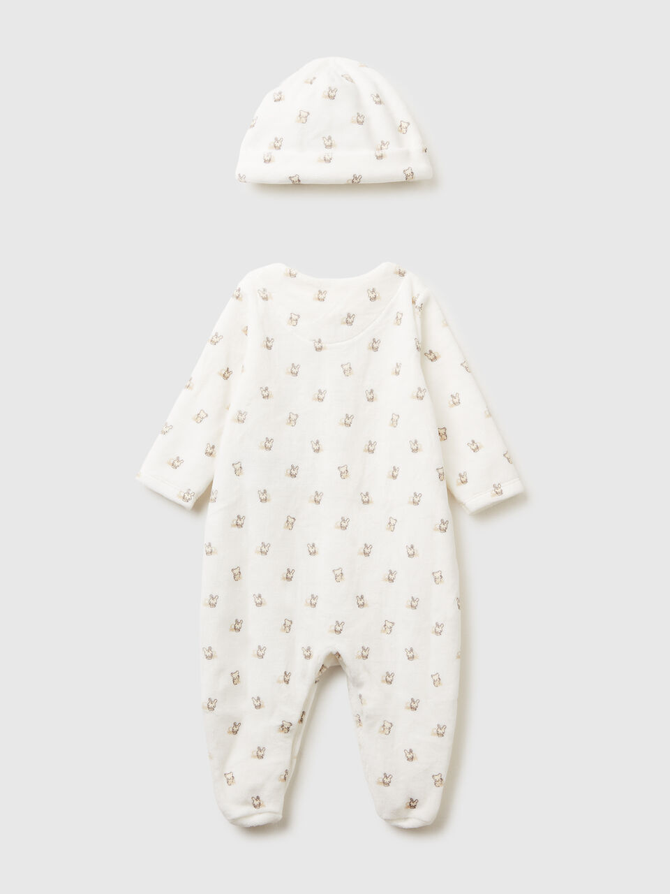 TUTINA + CAPPELLO Baby image number null