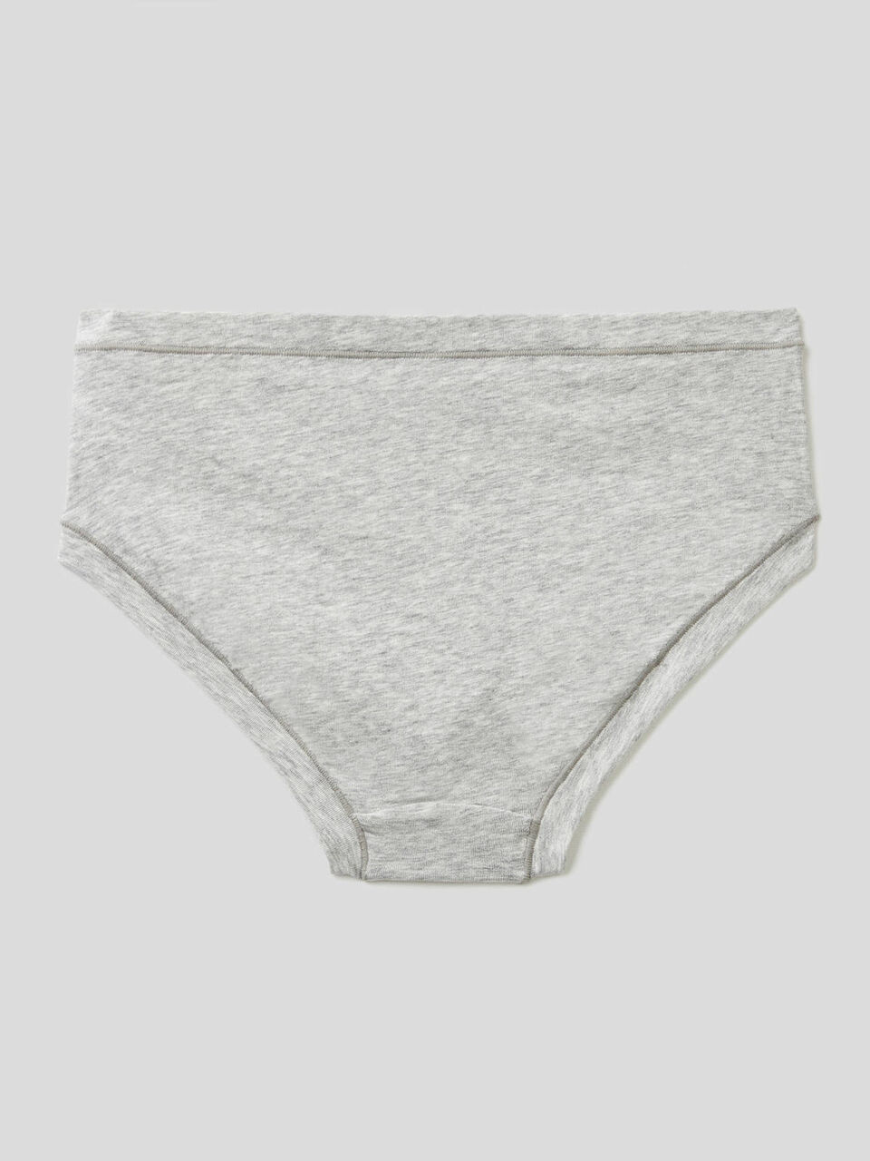 Shorty en coton bio super stretch image number 2