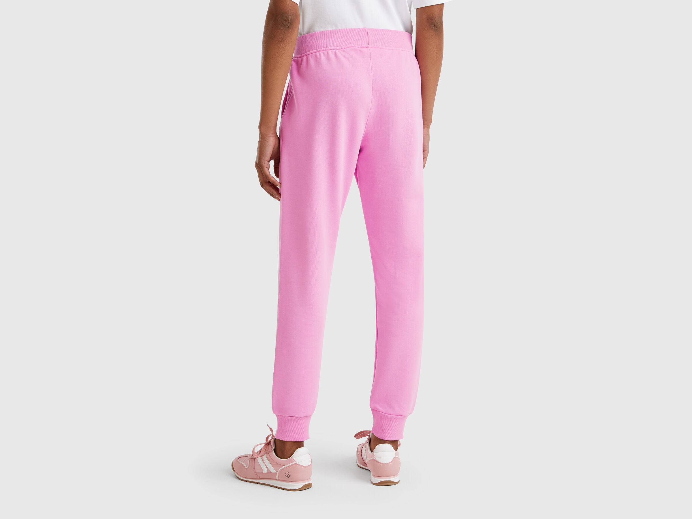 TROUSERS Femme image number 1