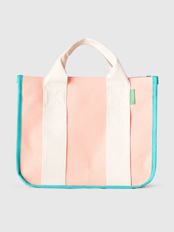 Farbblocktasche Mädchen