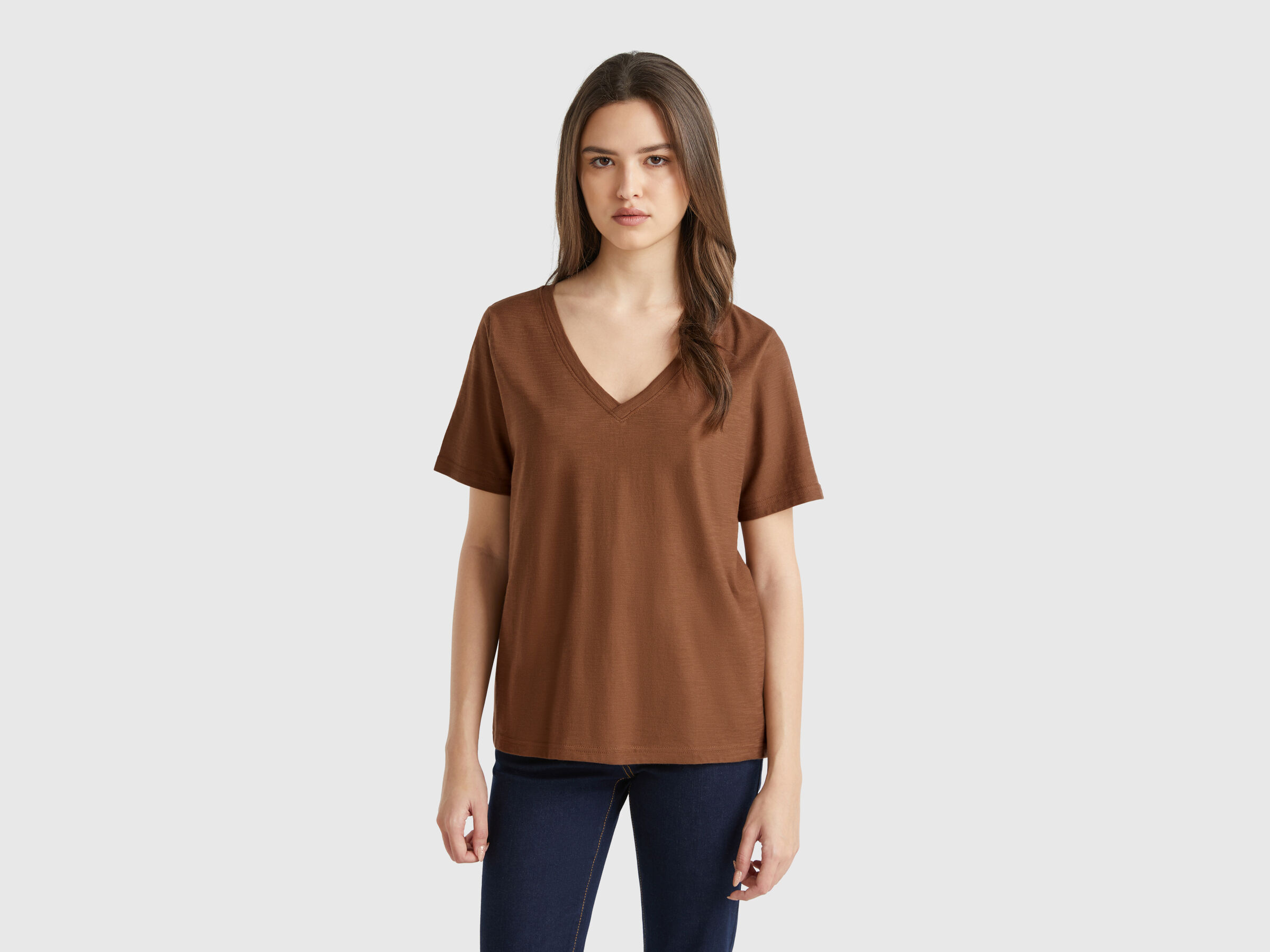 T-SHIRT Donna image number 0