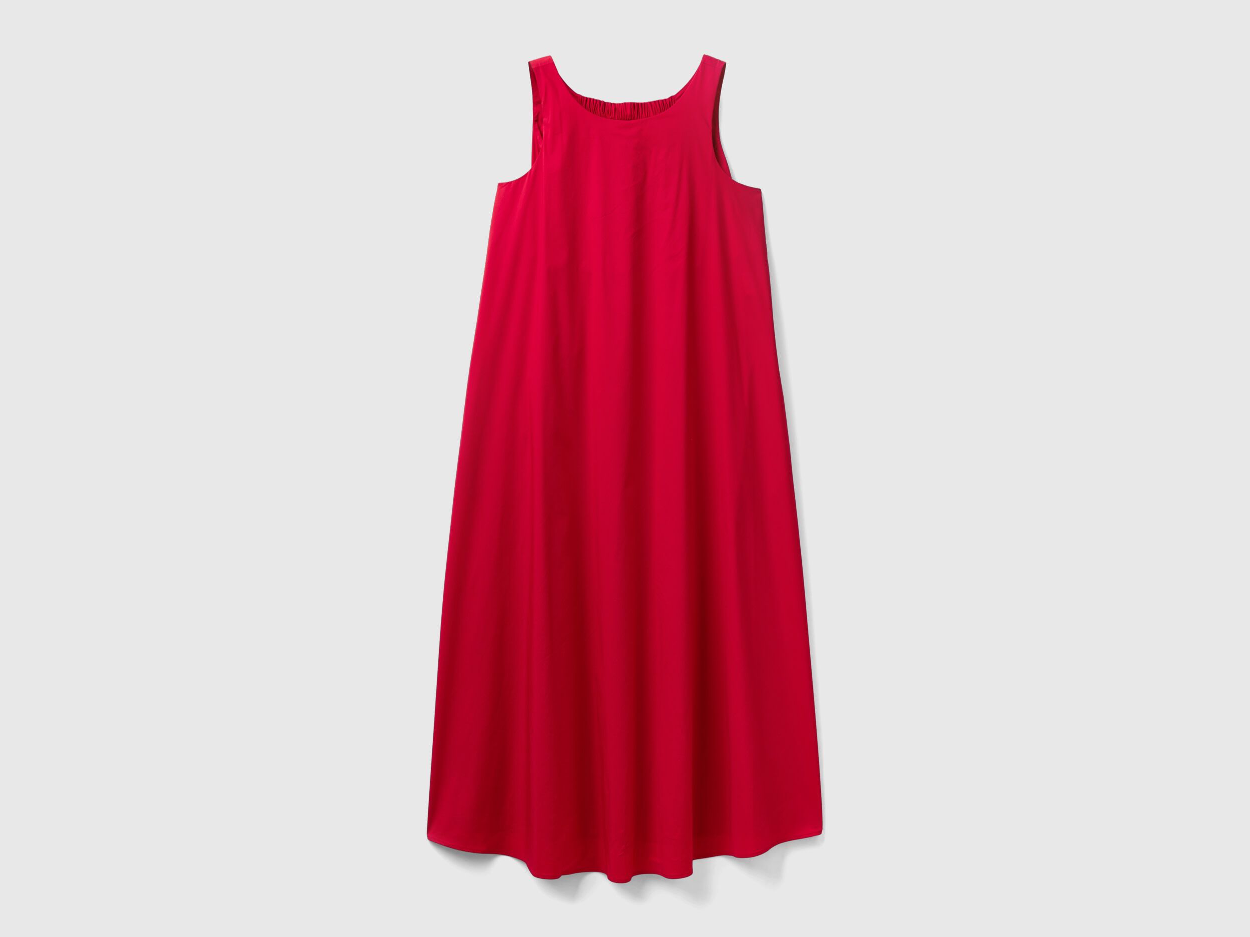 Robe longue benetton top