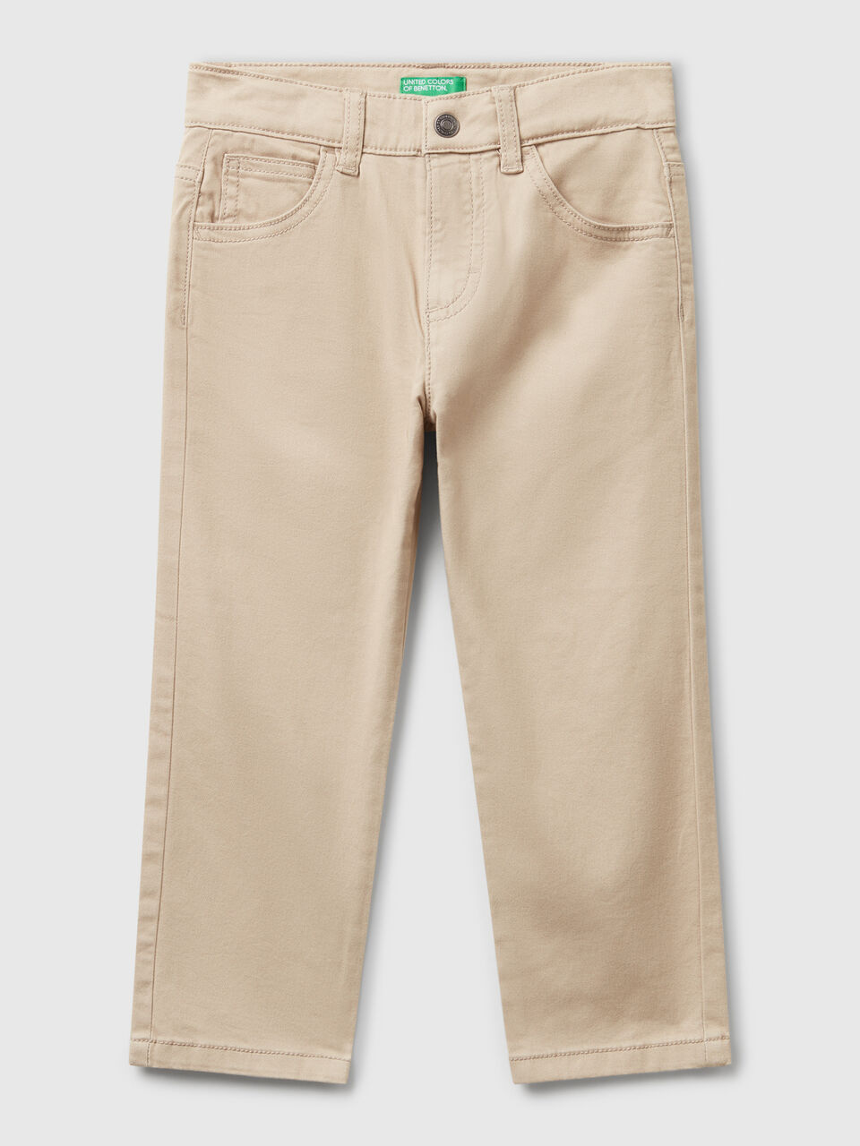 TROUSERS Garçon image number 1