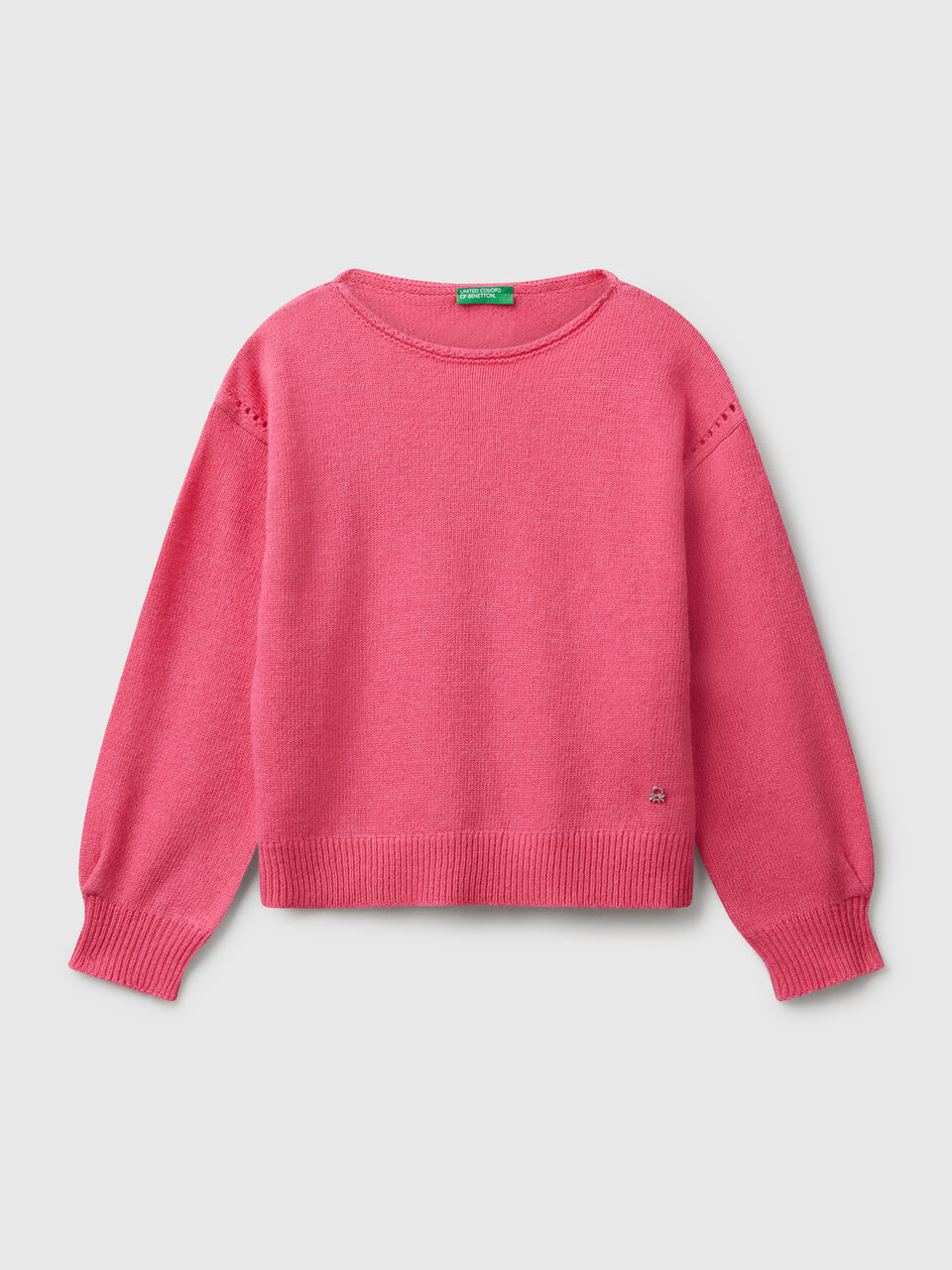 SWEATER L/S Filles image number 1