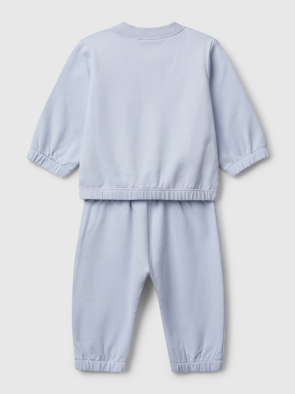 SET JACKET+TROUSERS Newborn image number 2