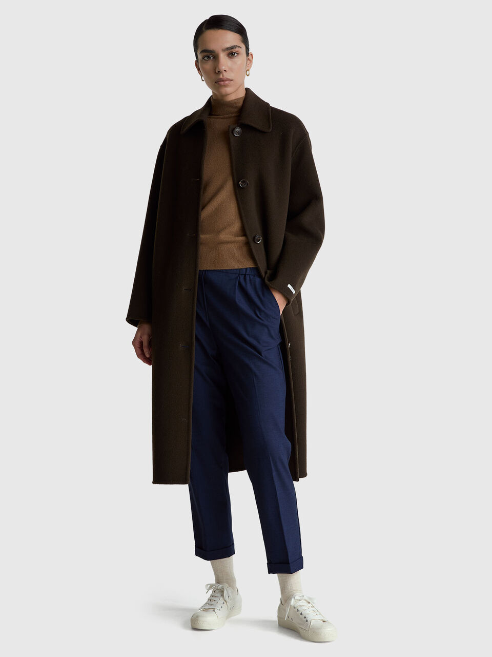 TROUSERS Femme image number null