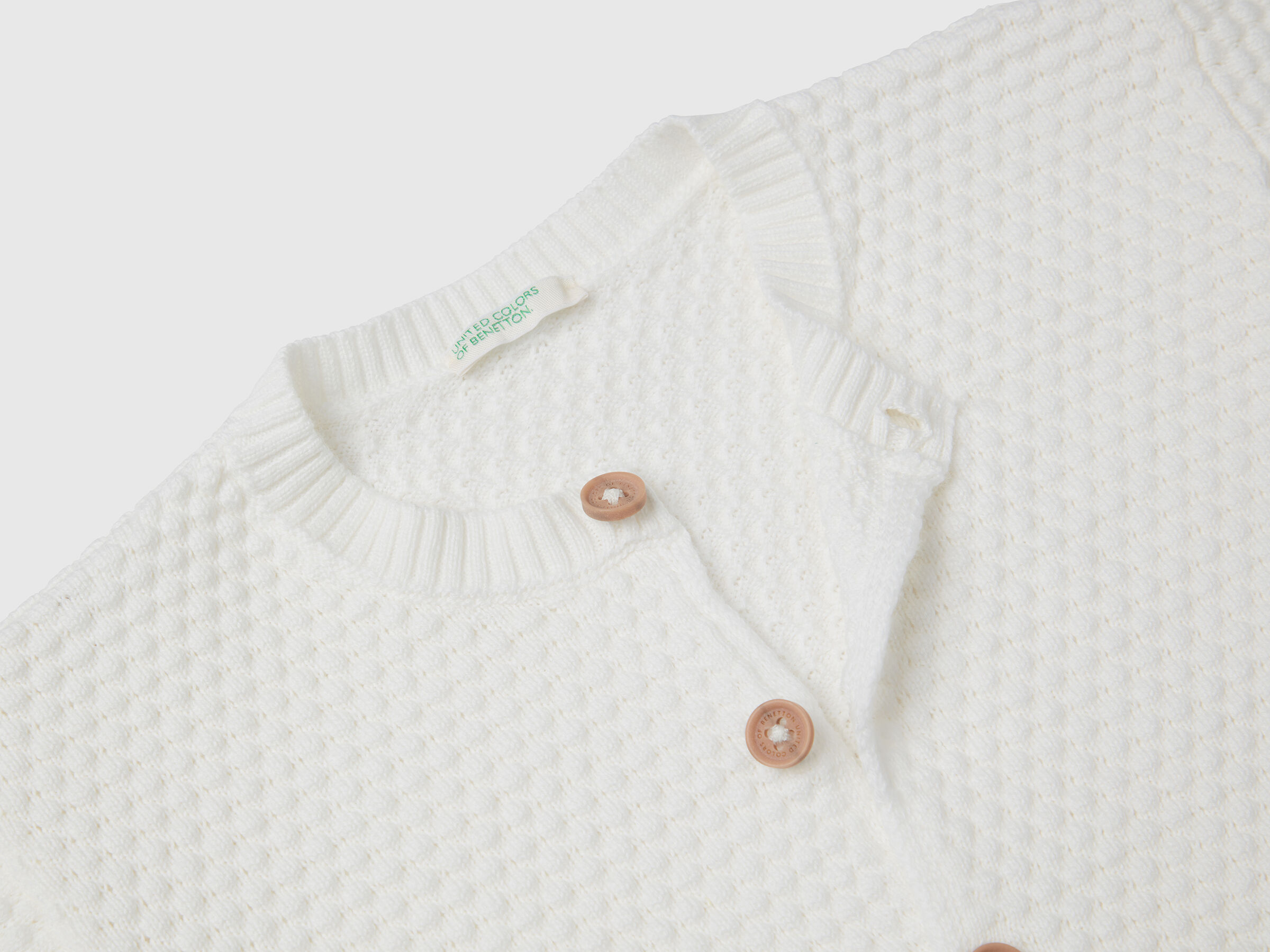 MAGLIA COREANA M/L Baby image number 2