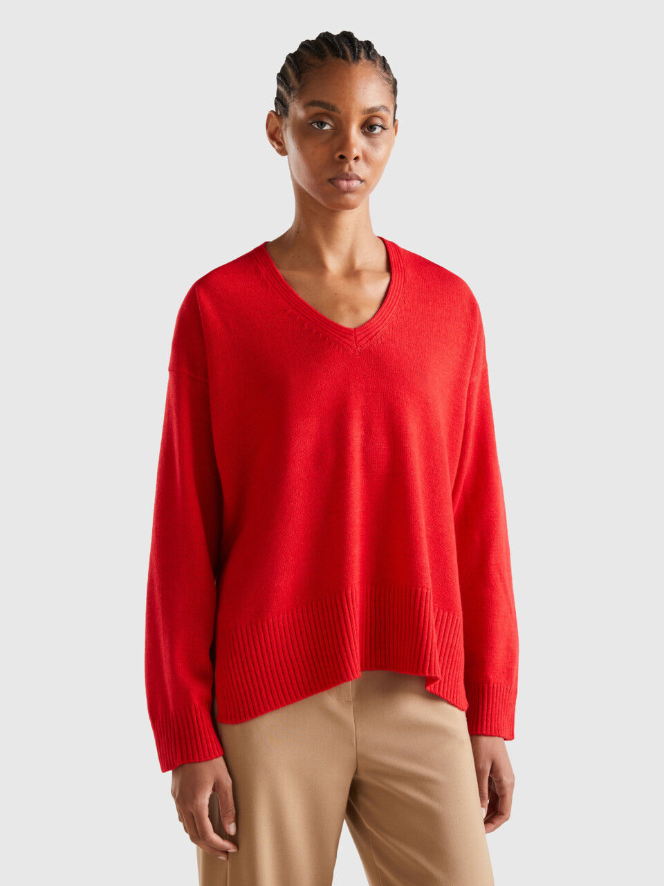 Saldi Maglie Donna e Maglioni Sconti fino al 60