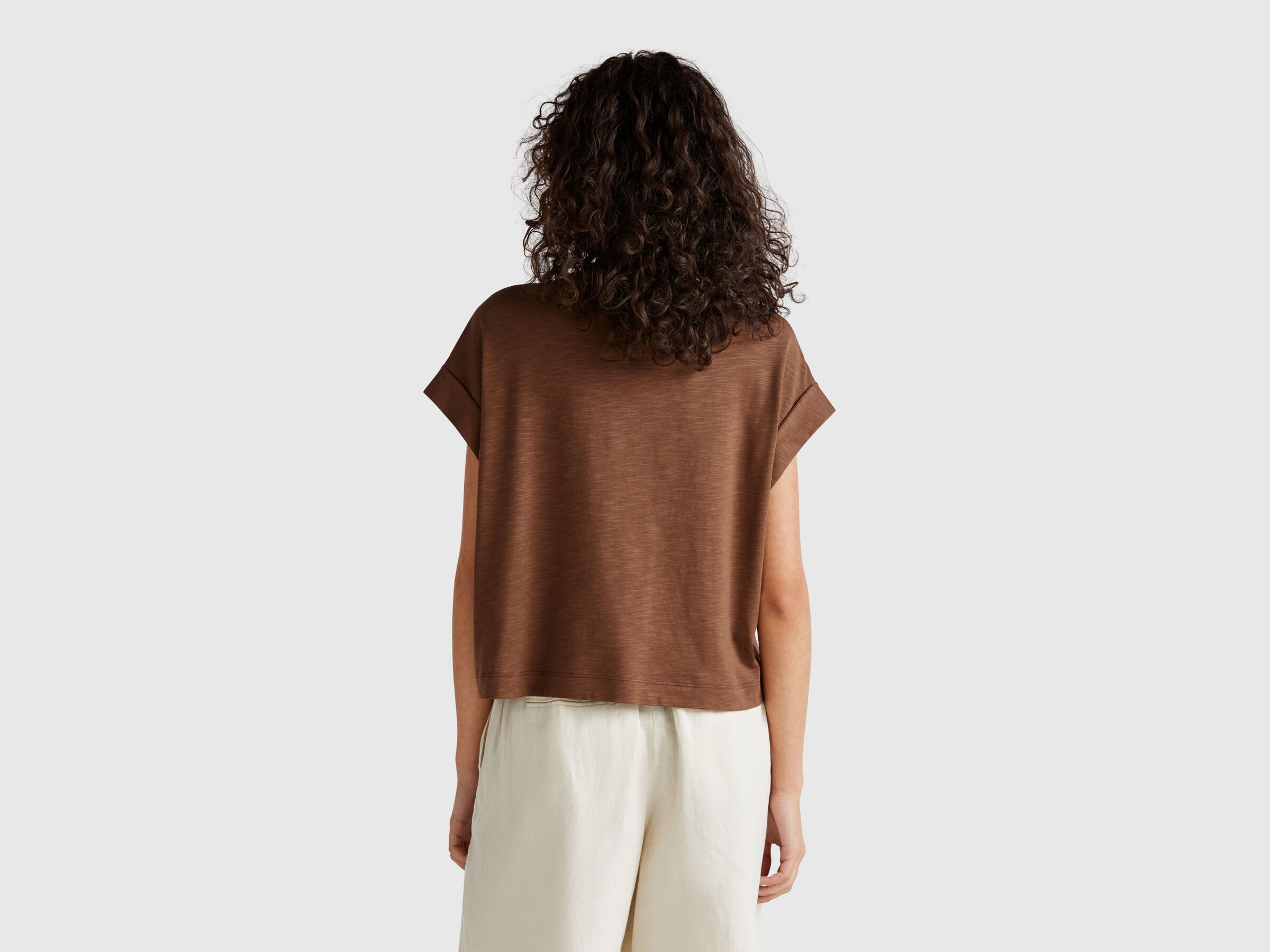 T-SHIRT Femme image number 1