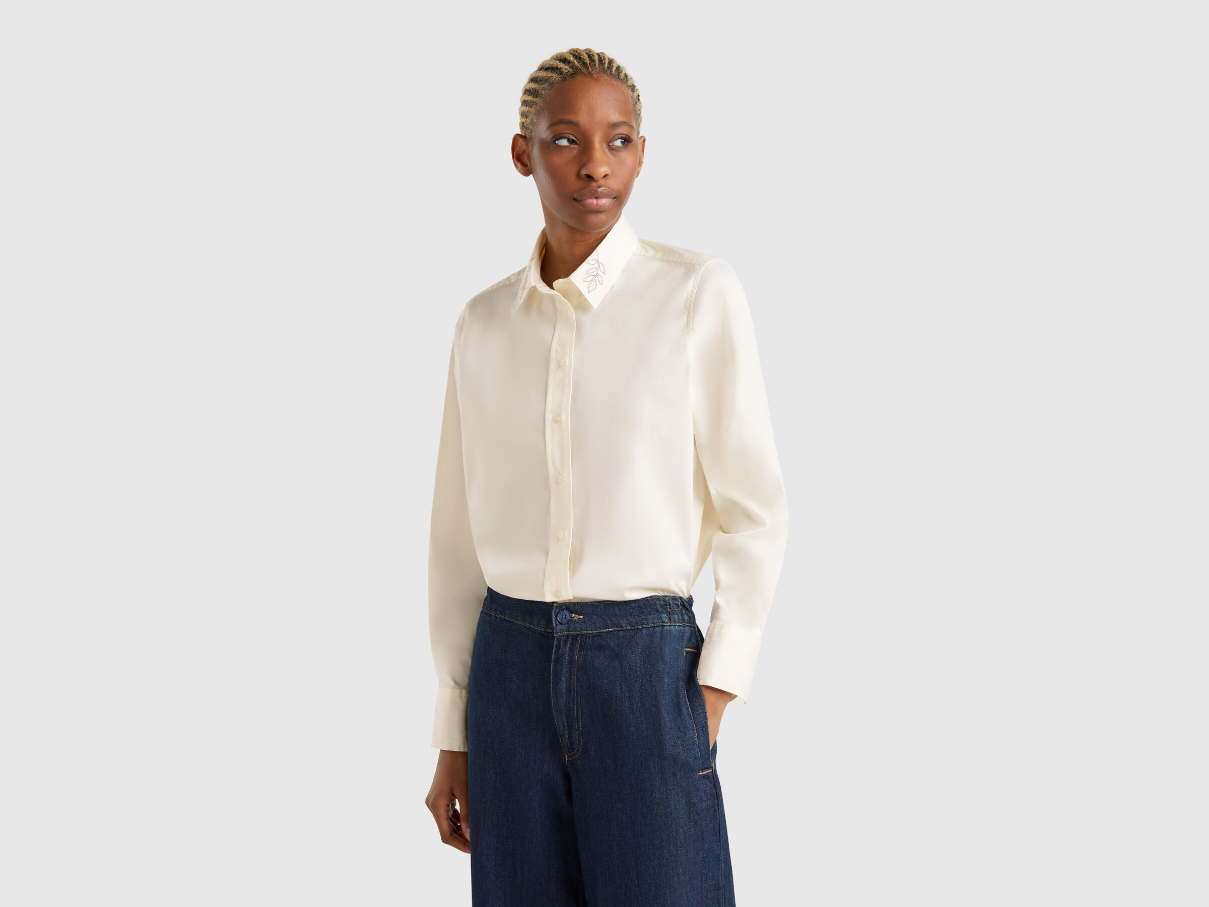SHIRT Damen image number 1