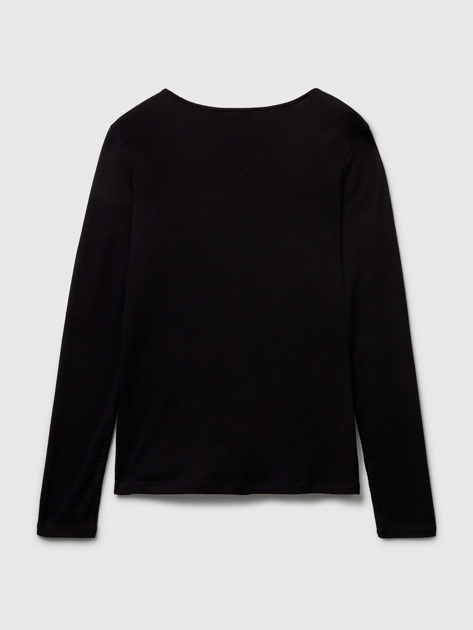 T-SHIRT L/S Femme image number 2
