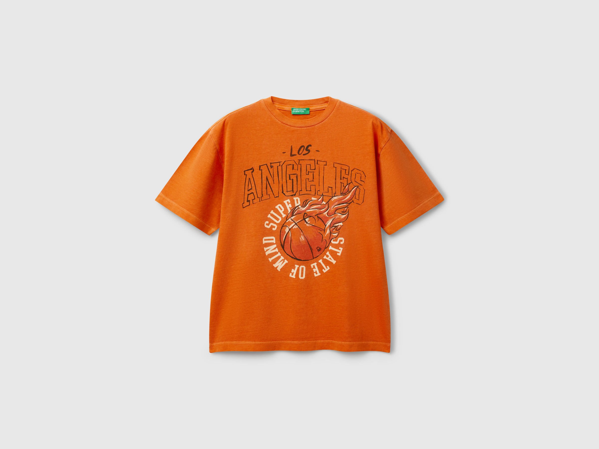 T-SHIRT Junior Boy image number 0
