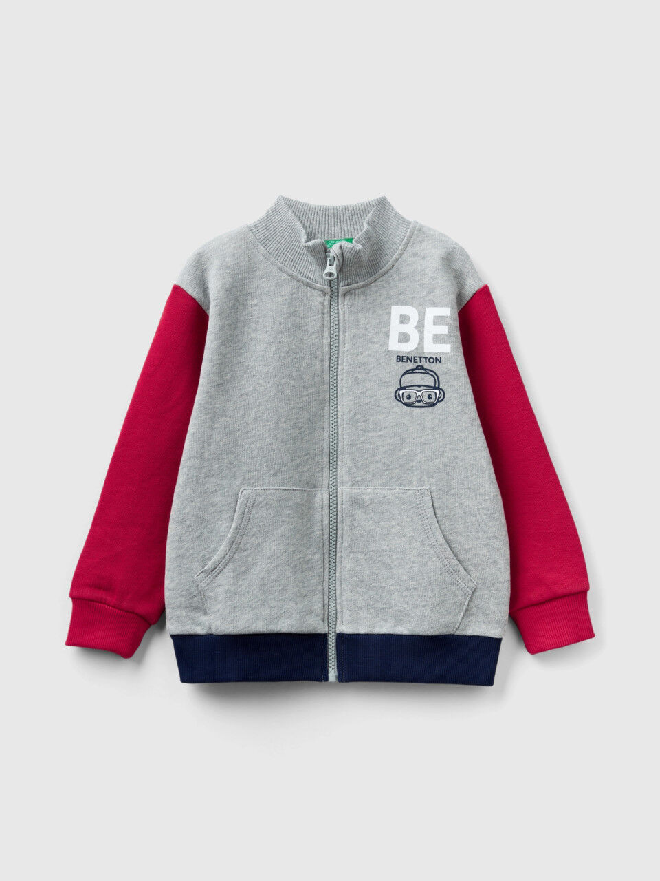 Felpe Bimbo e Tute Nuova Collezione Online