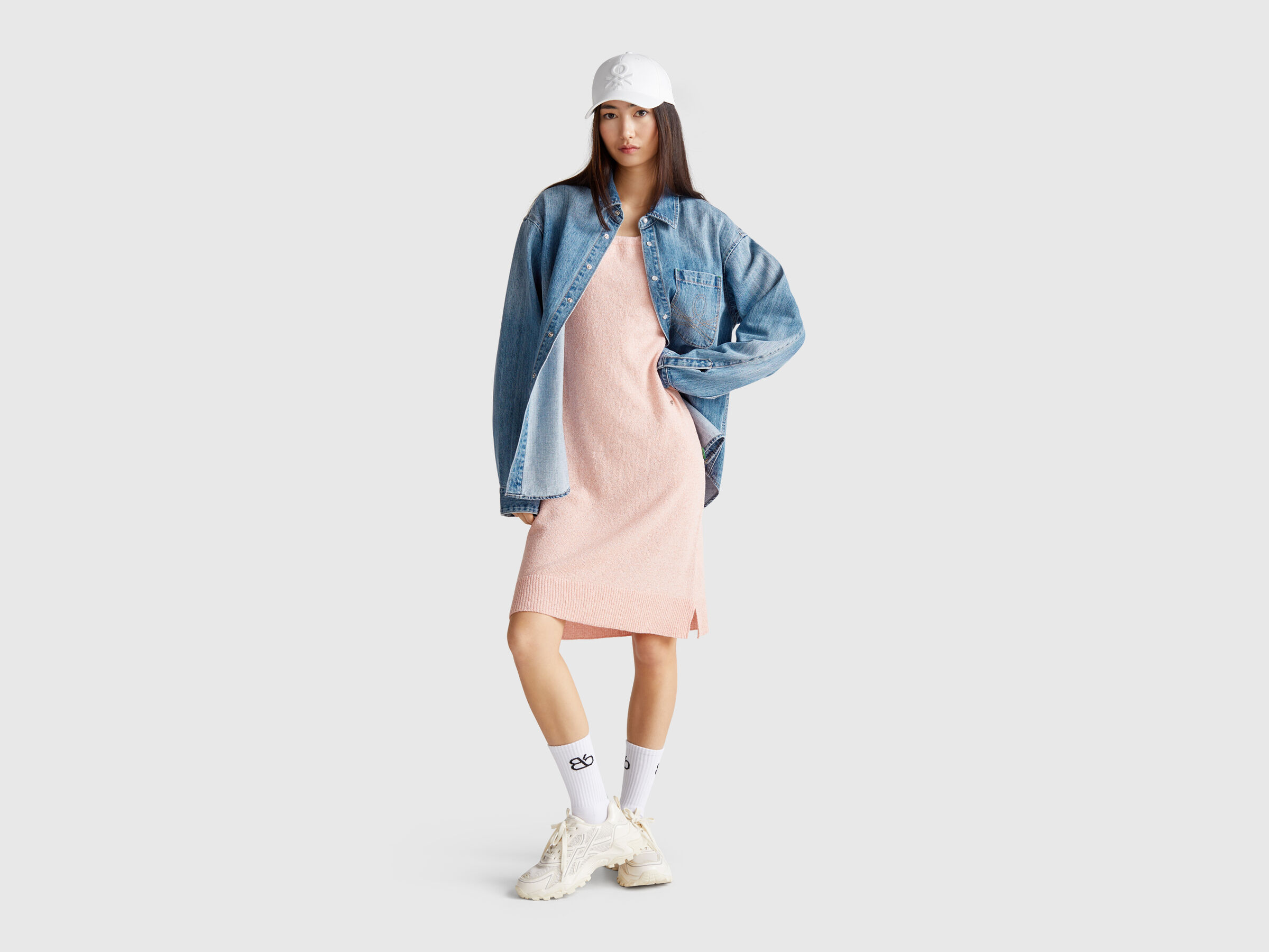 DRESS Femme image number 2