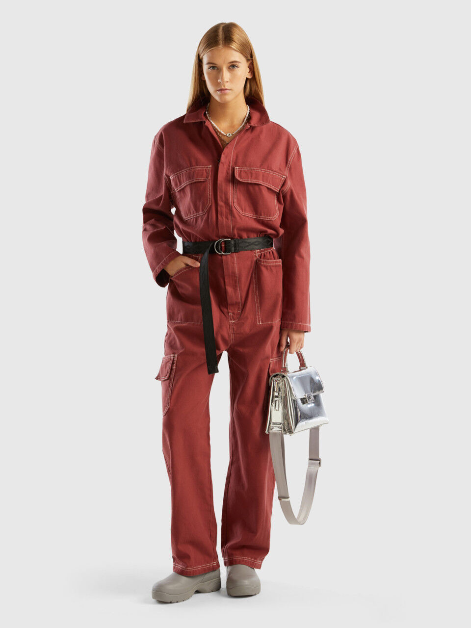 Collection best sale benetton femme