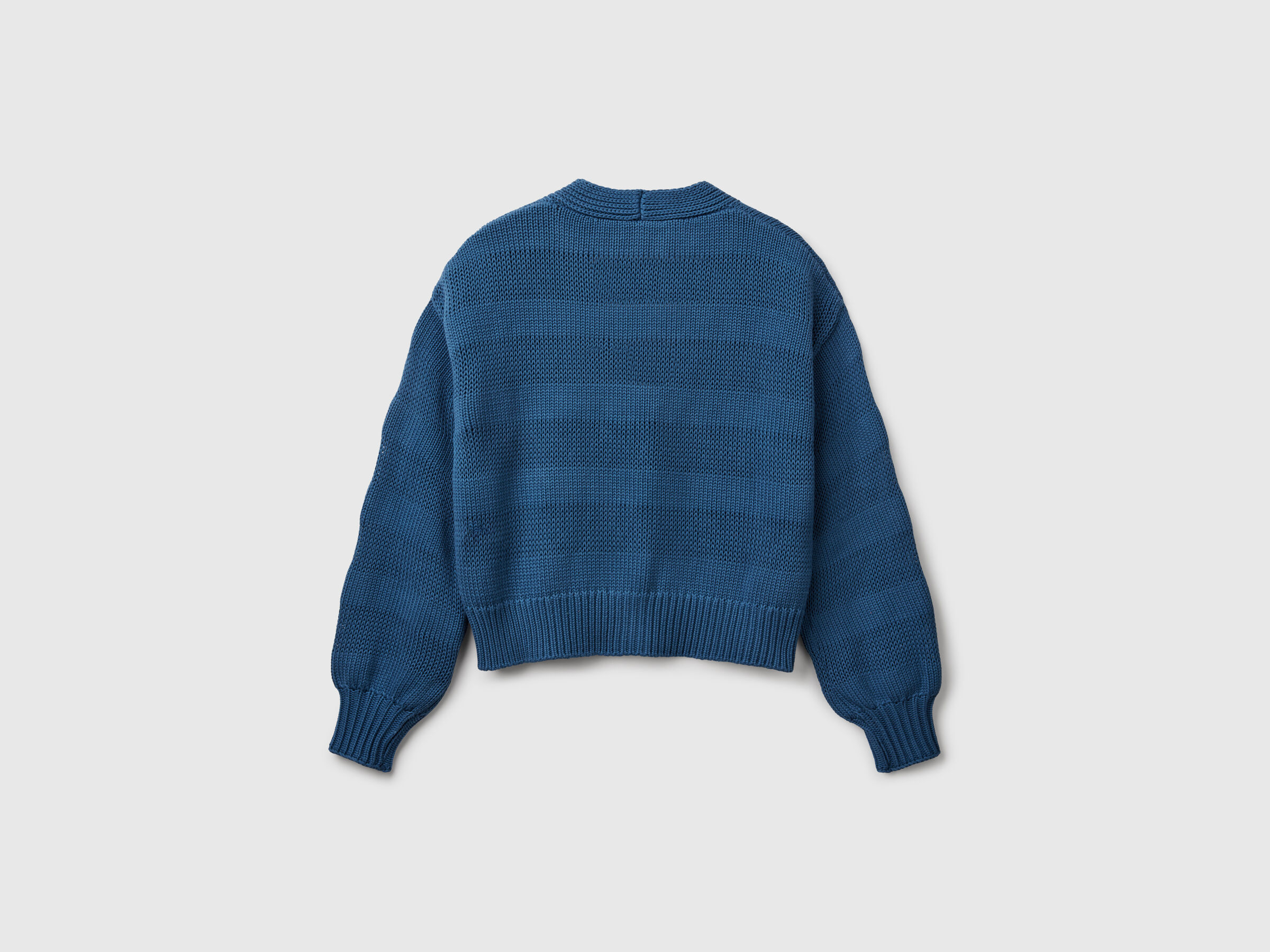 L/S CARDIGAN Femme image number 4