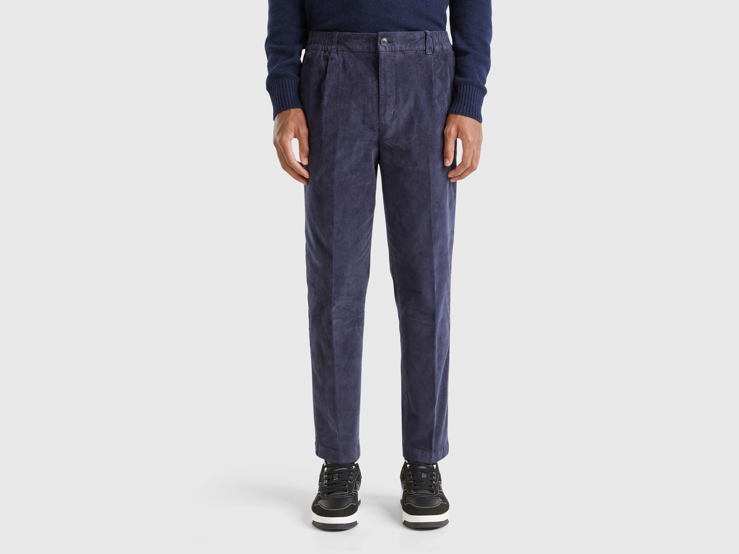 Pantaloni Chino Uomo Diversi Stili e Colori