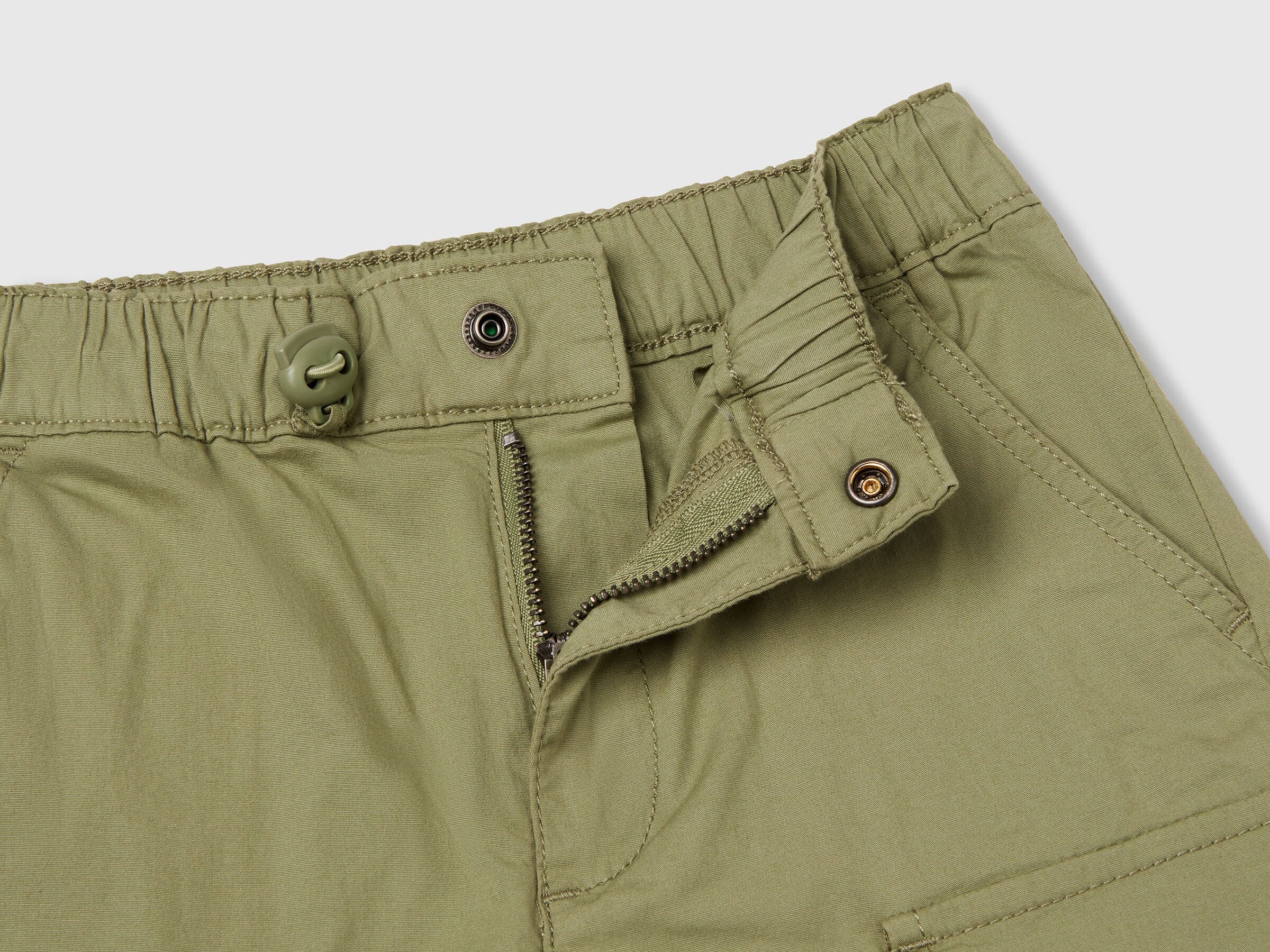 SHORTS Junior Boy image number 2