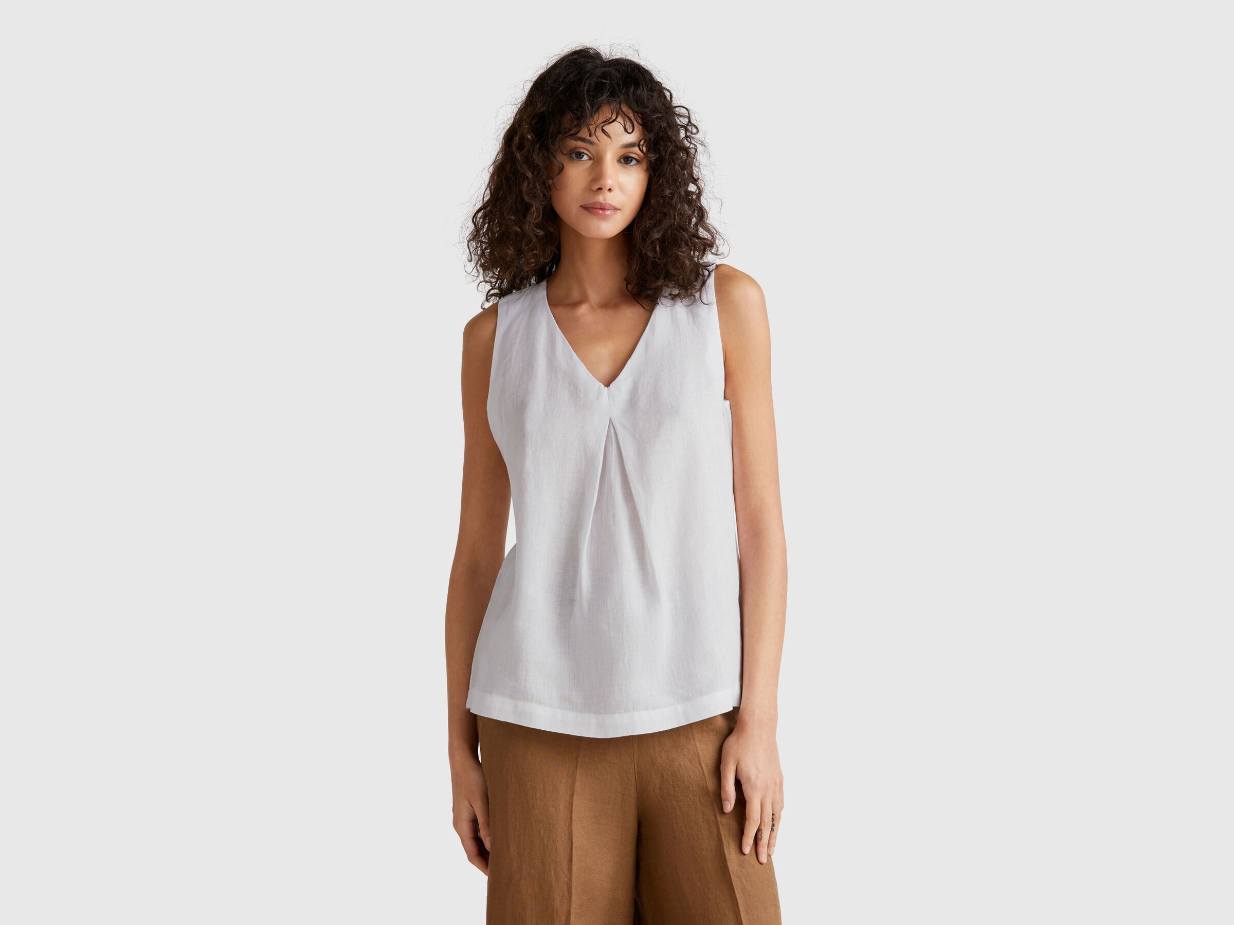 BLOUSE Women image number 0
