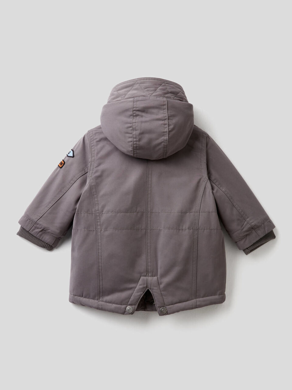 Parka en tissu "Rain Defender" image number 2