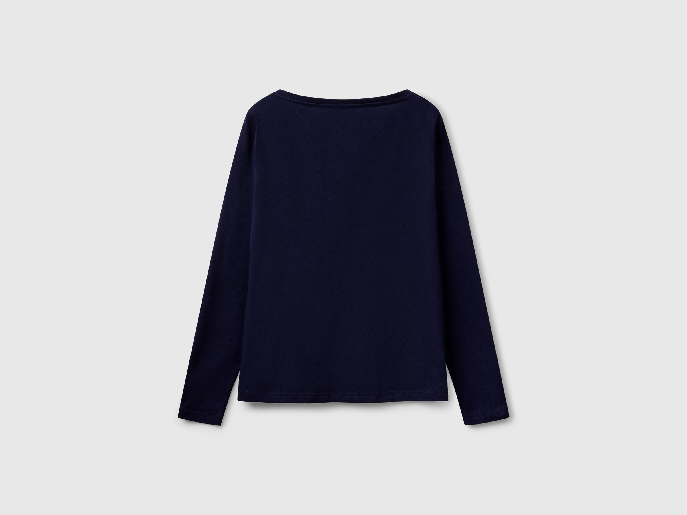 T-SHIRT L/S Women image number 3