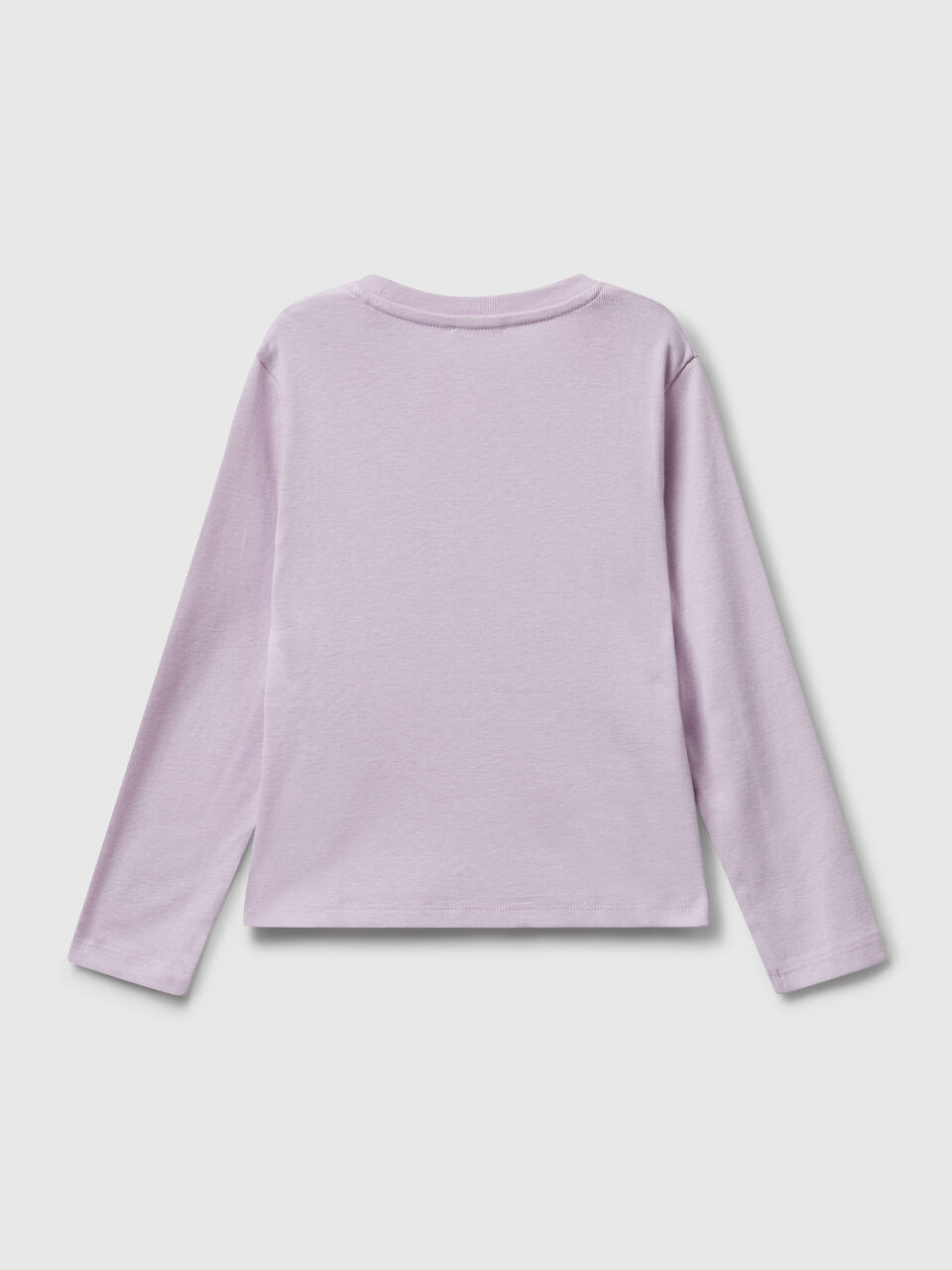 T-SHIRT M/L Bambina image number 2