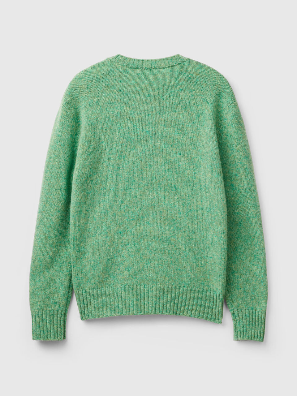 MAGLIA G/C M/L Donna image number 2