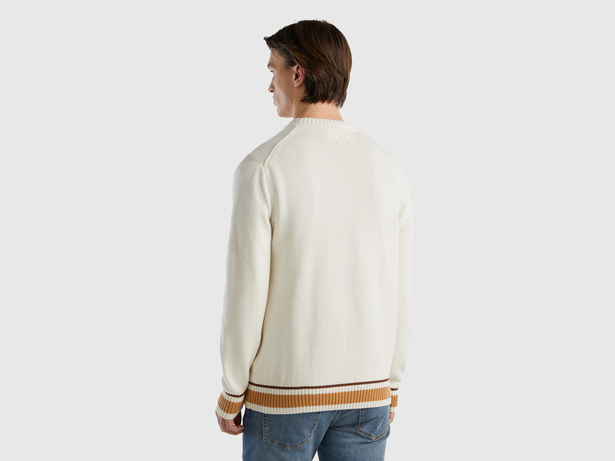 Maglia cavallo benetton online