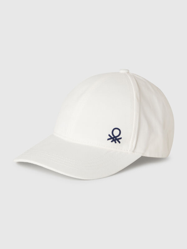 Cappellino con visiera Bambino