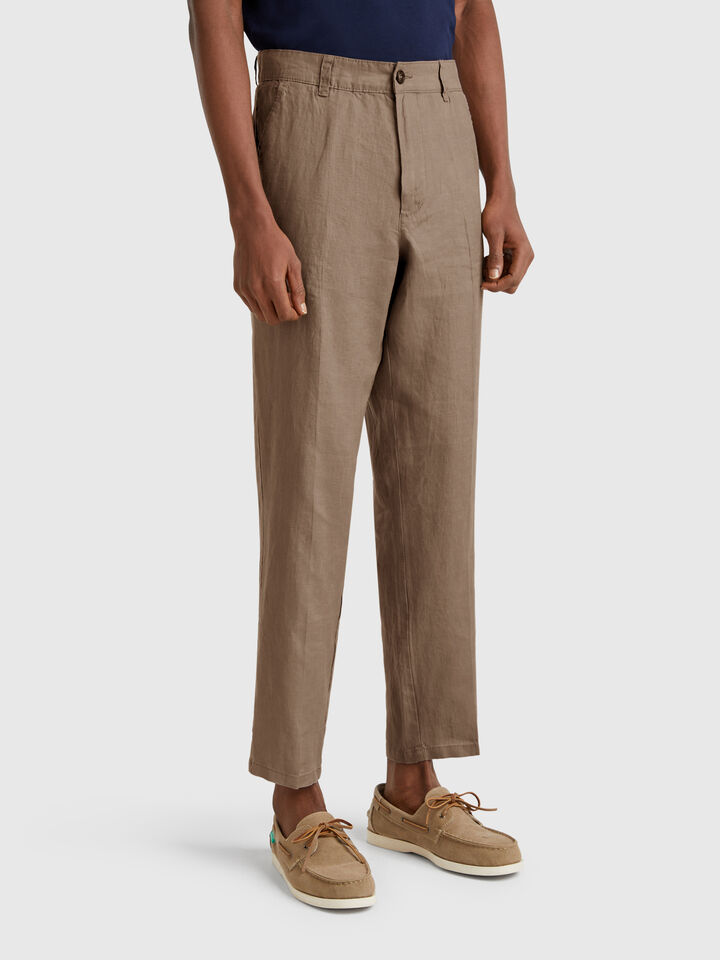 TROUSERS TROUSERS Men