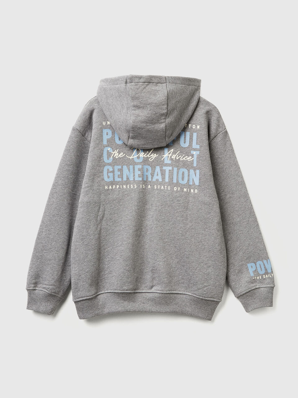 JACKET W/HOOD L/S Jungen image number 2