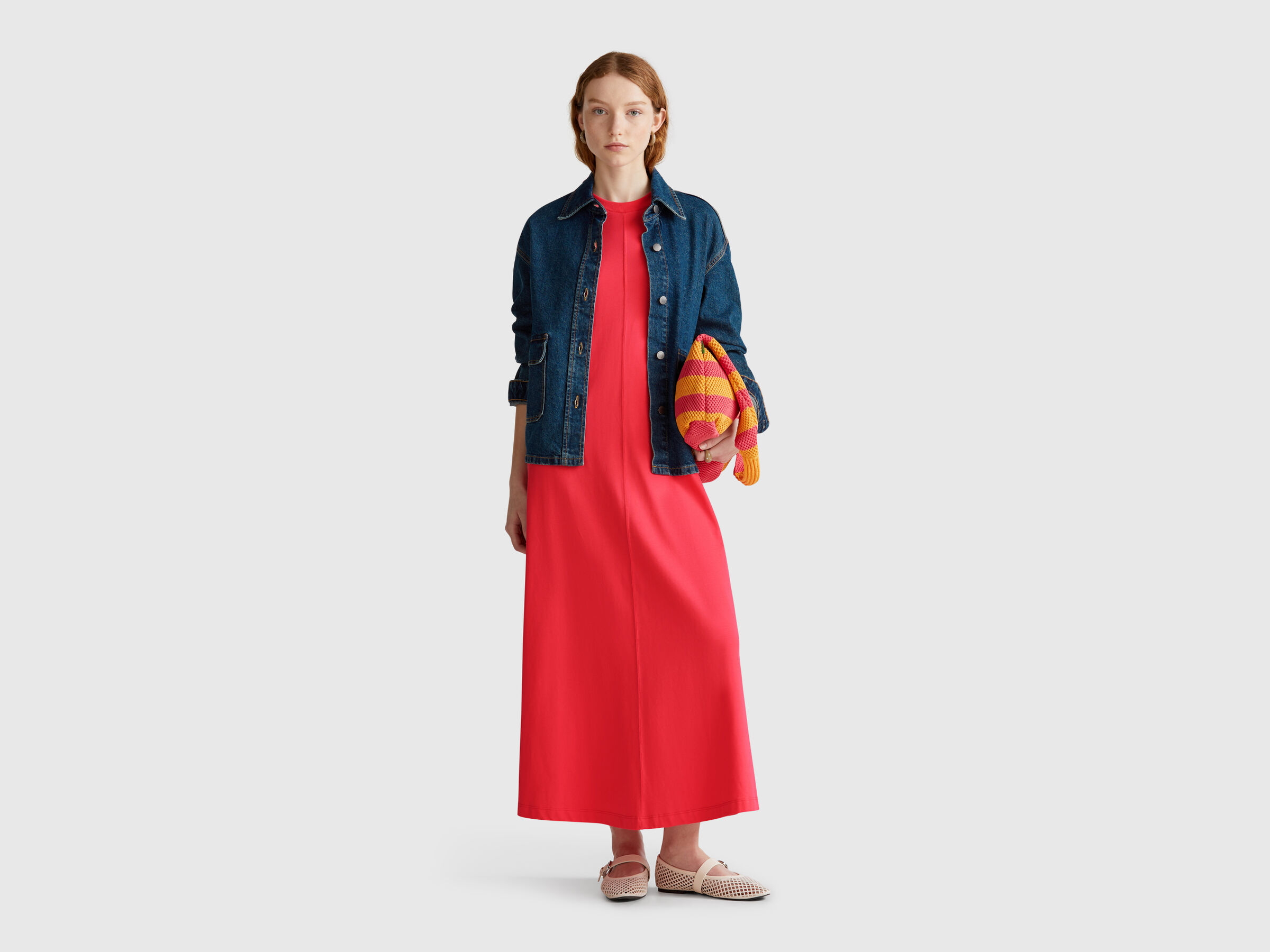 DRESS Femme image number 2