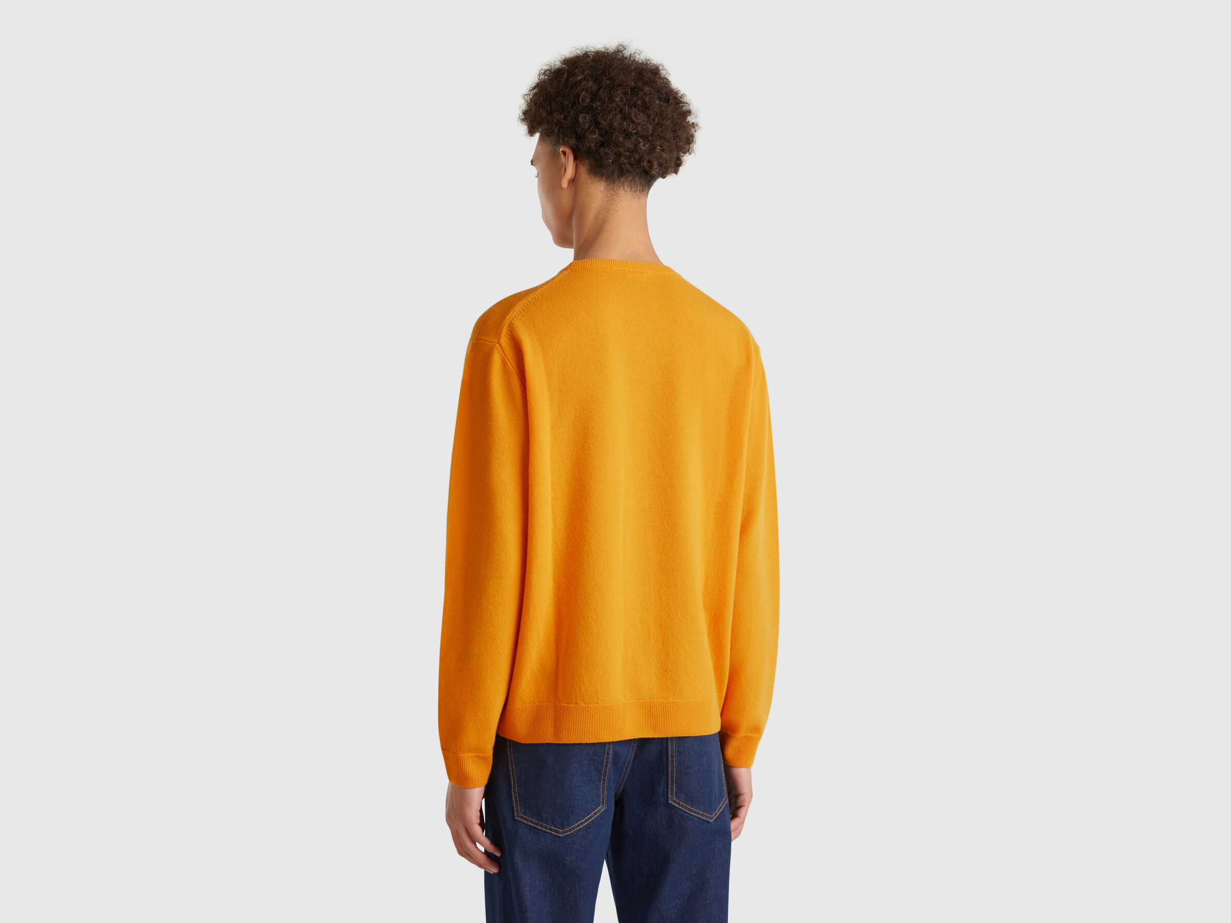 SWEATER L/S Herren image number 1