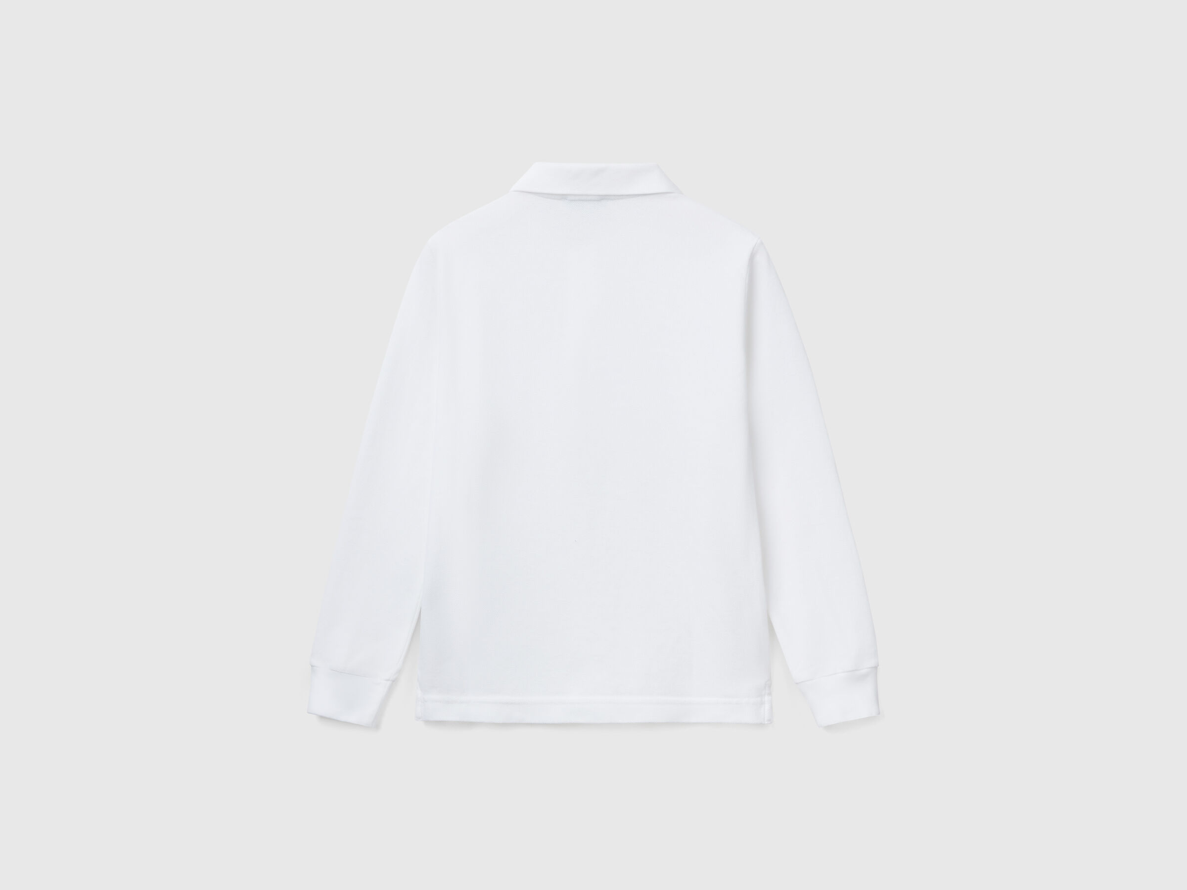 MAGLIA POLO M/L Bambino image number 1