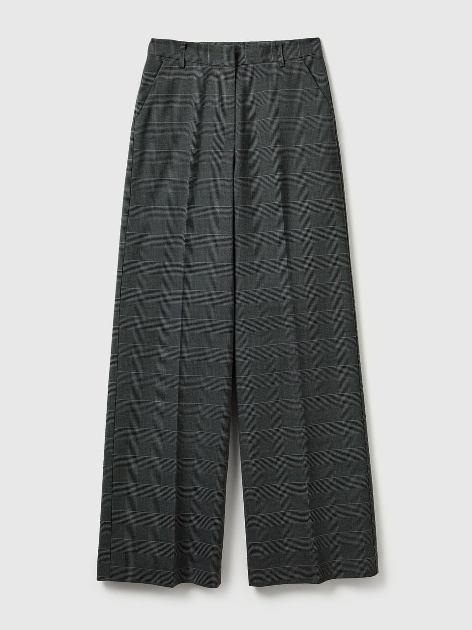 TROUSERS Damen image number 1