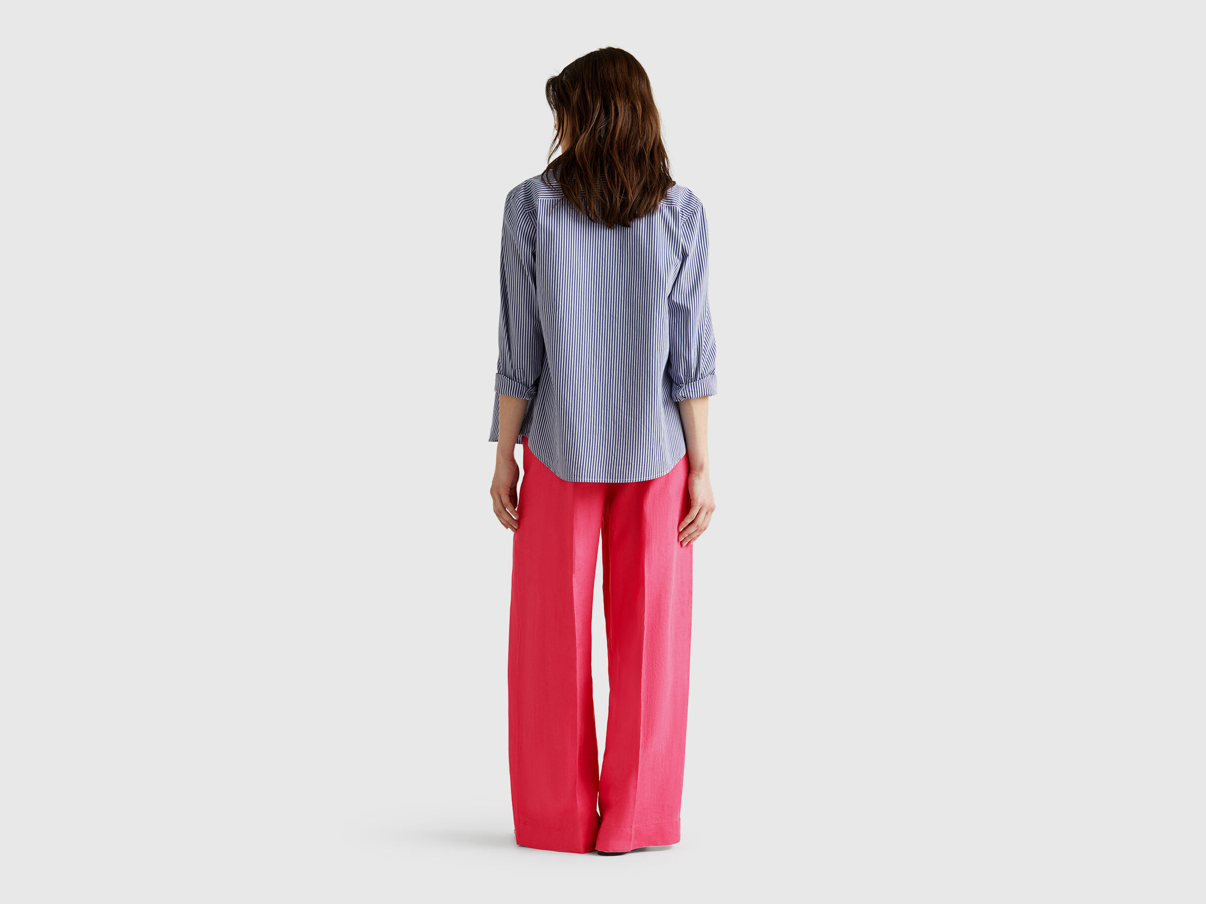 TROUSERS Femme image number 1