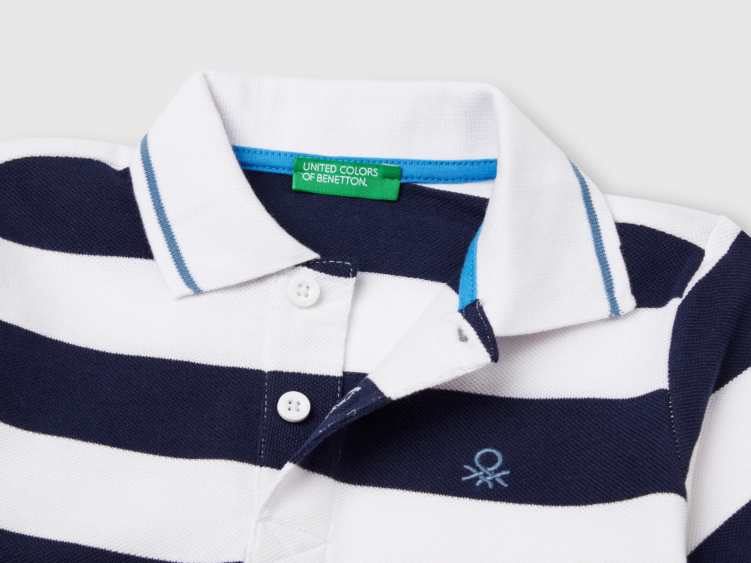 H/S POLO SHIRT Jungen image number 2