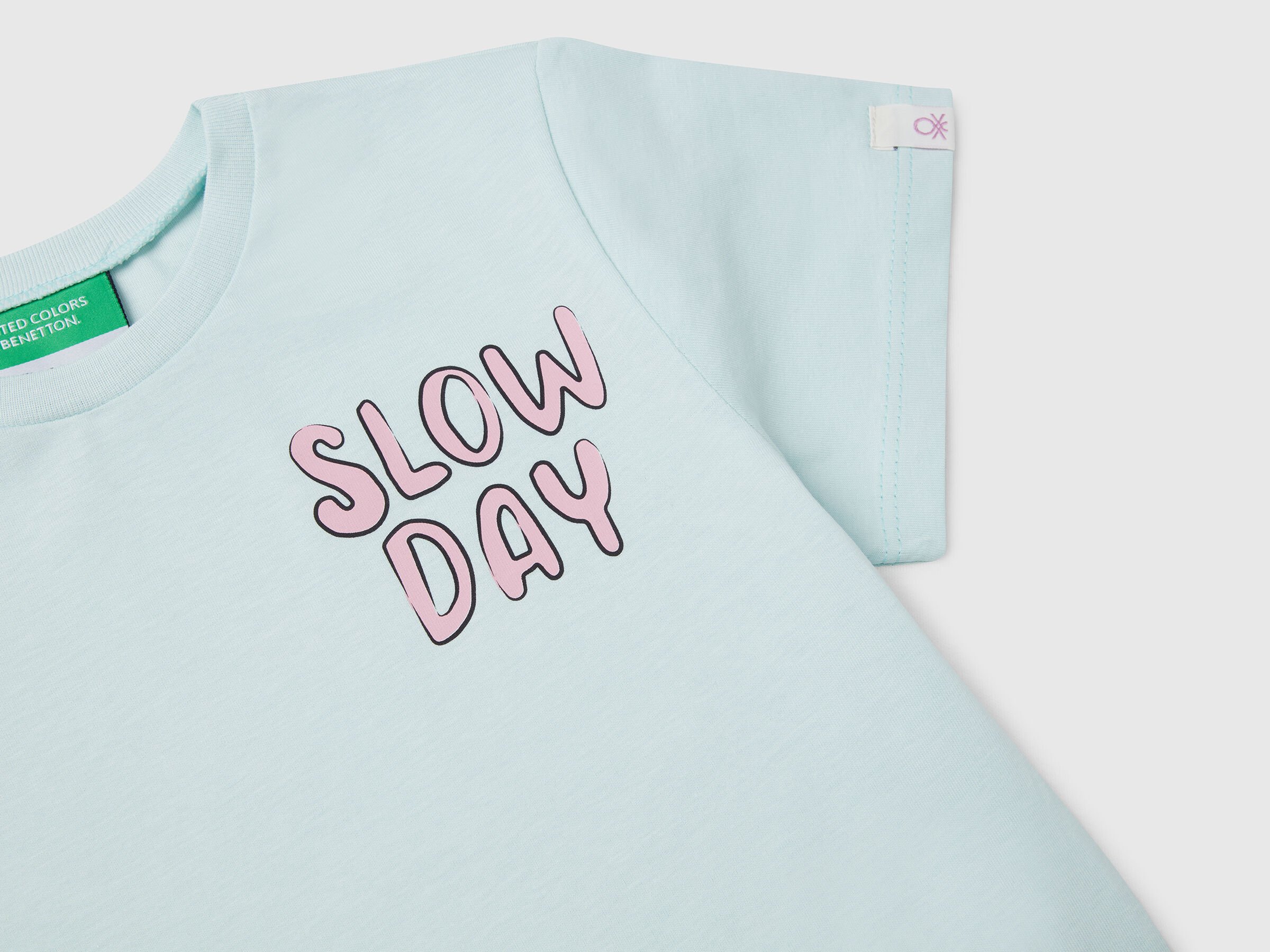 T-SHIRT Filles image number 2
