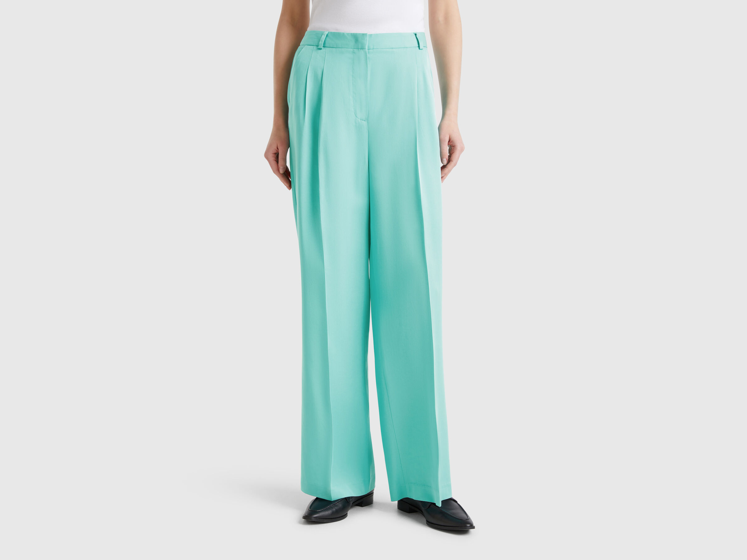 TROUSERS Damen image number 0