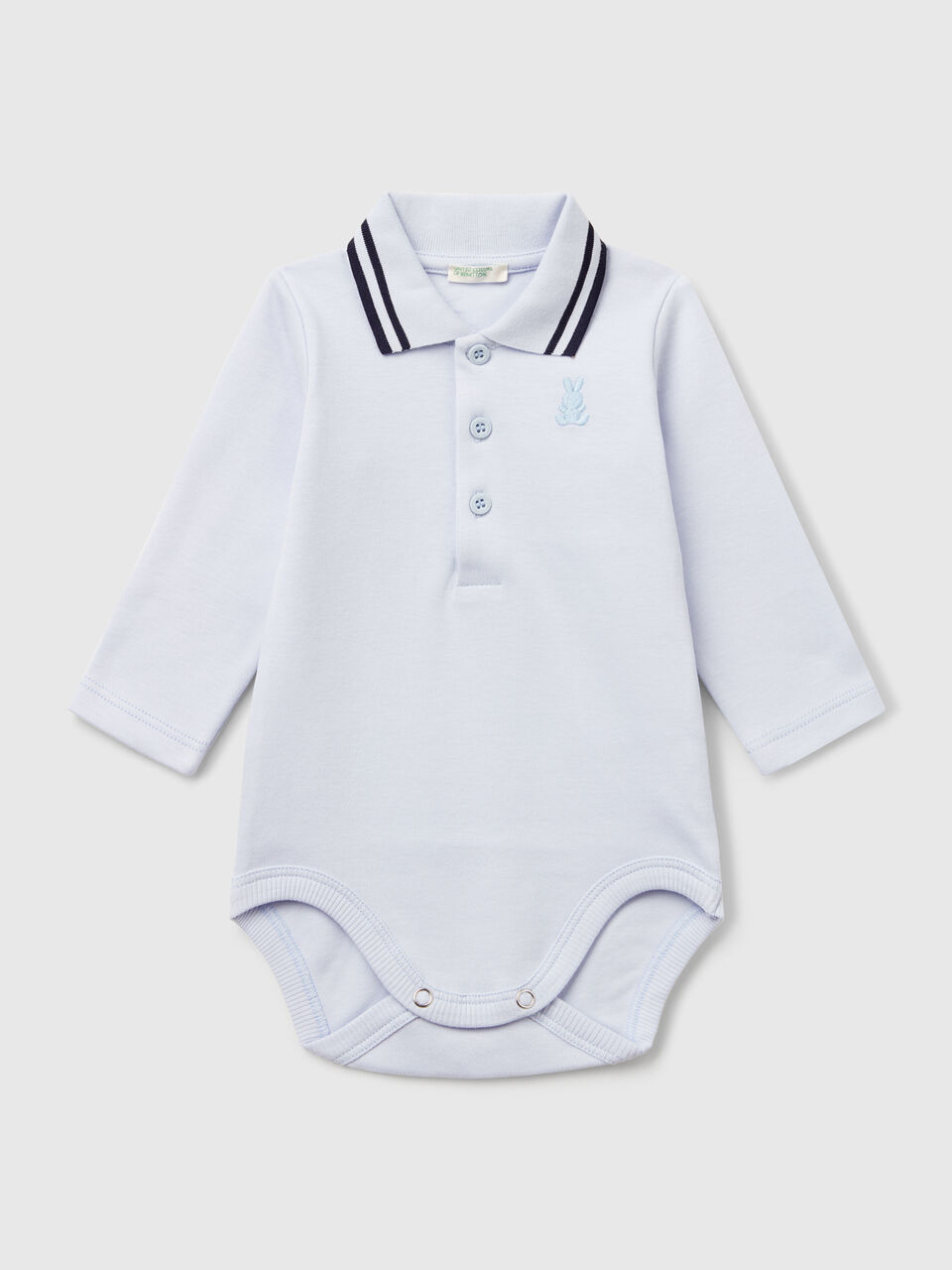 BODYSUIT L/S Newborn image number 1