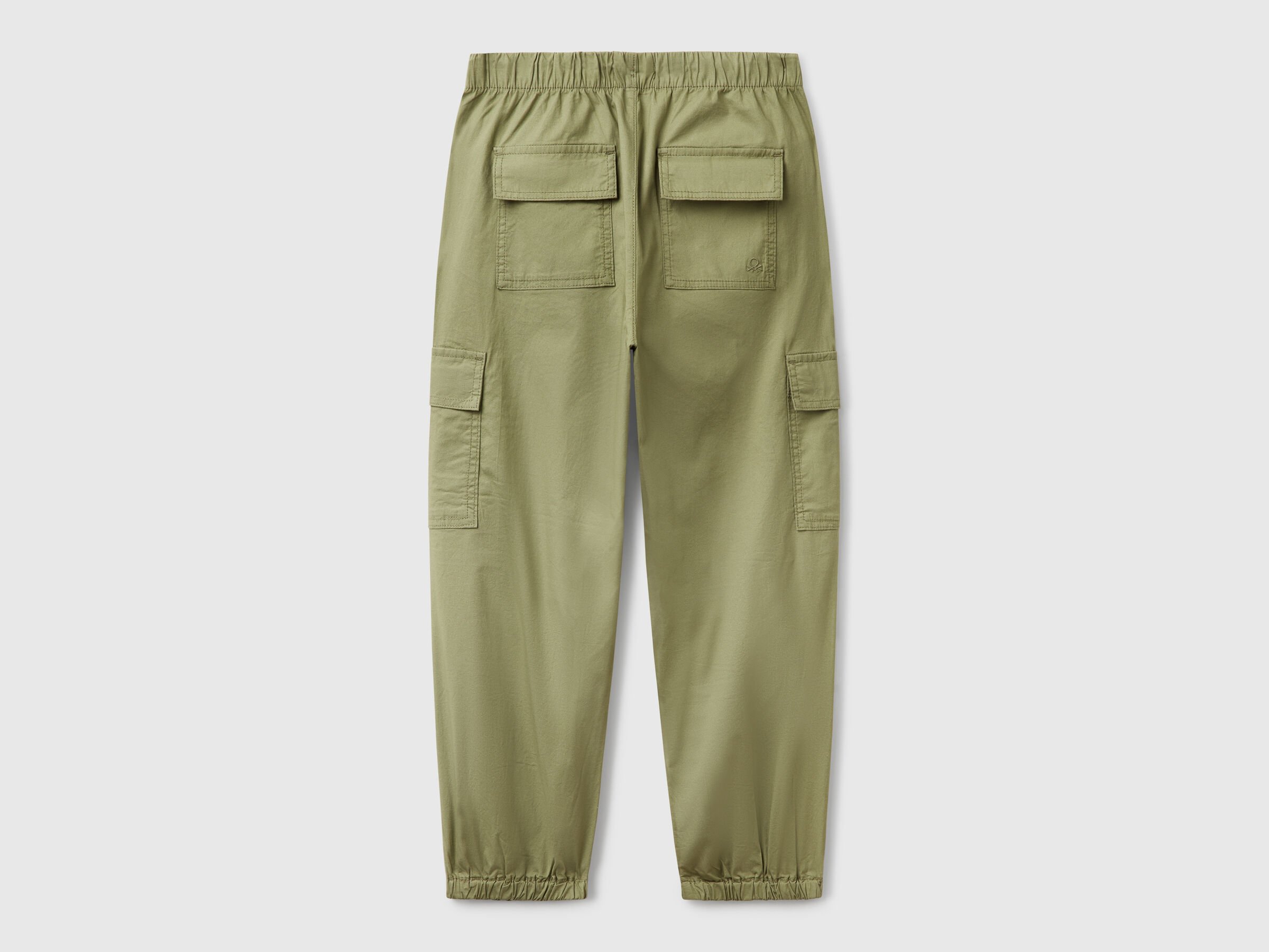 PANTALONE Bambina image number 1