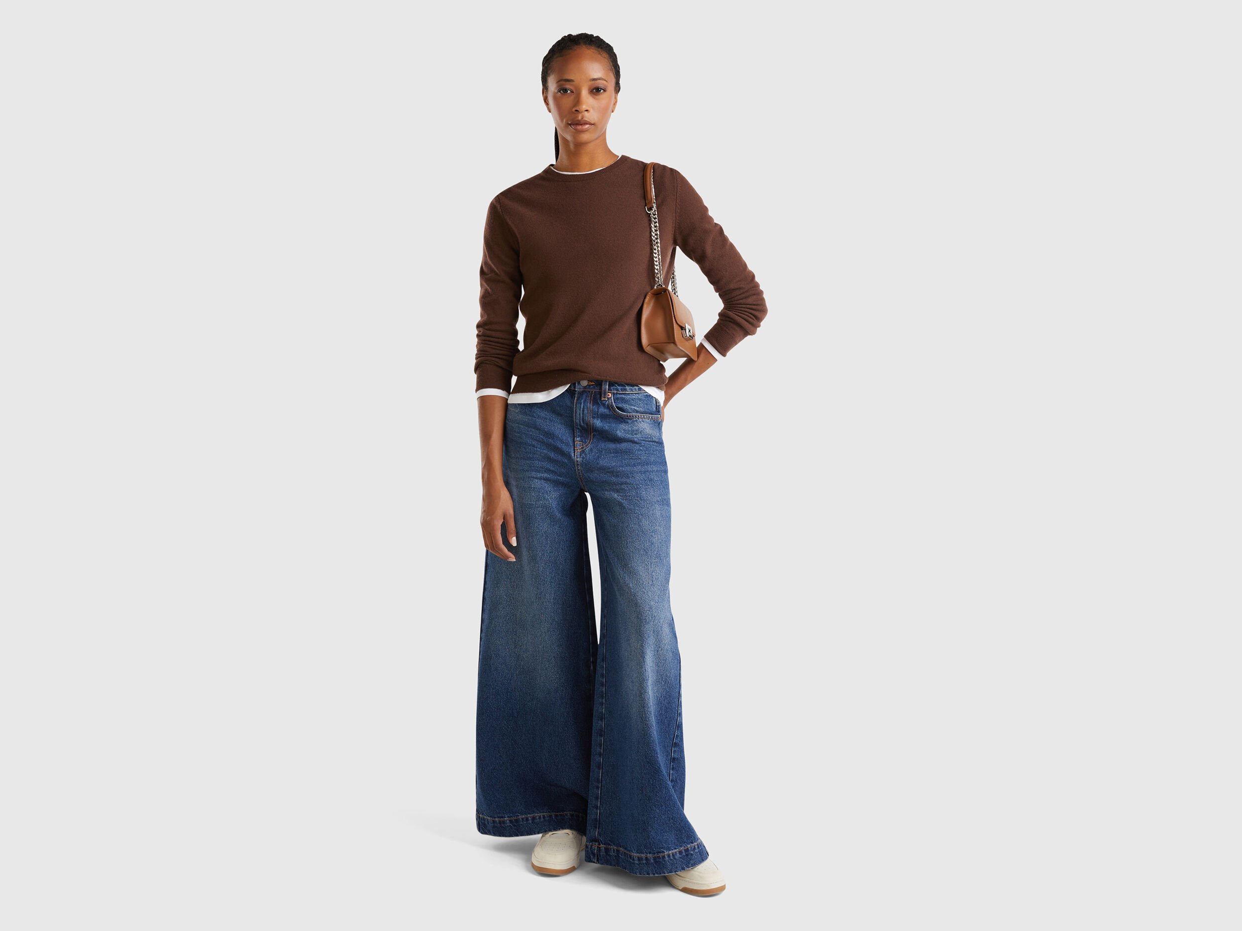 Jeans A Zampa Donna Acquista la Nuova Collezione Online