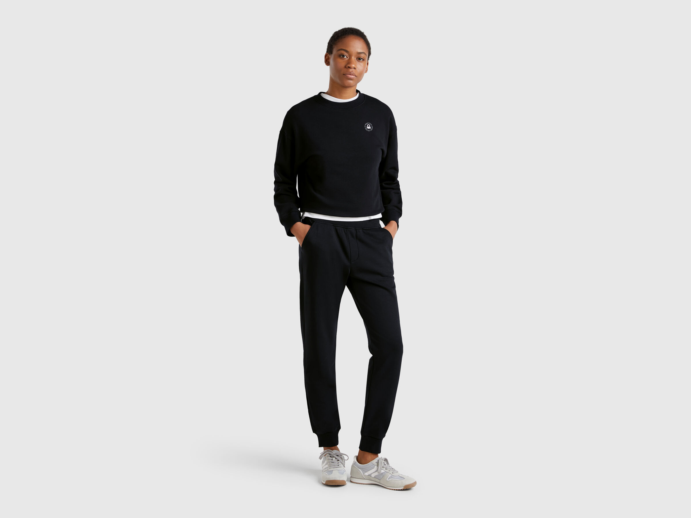 TROUSERS Femme image number 2