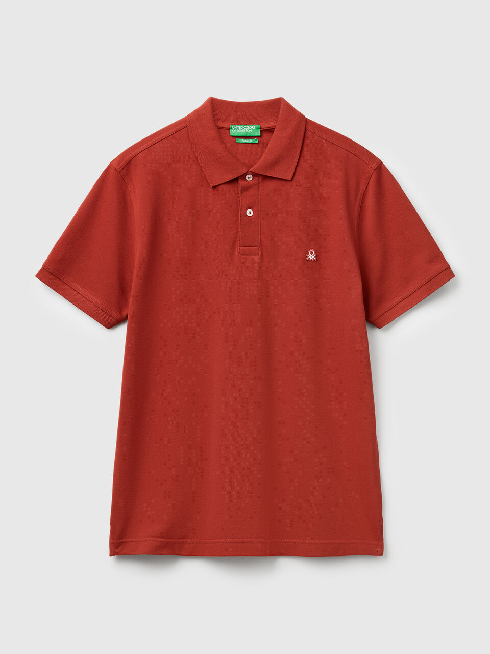 MAGLIA POLO M/M Uomo image number 1