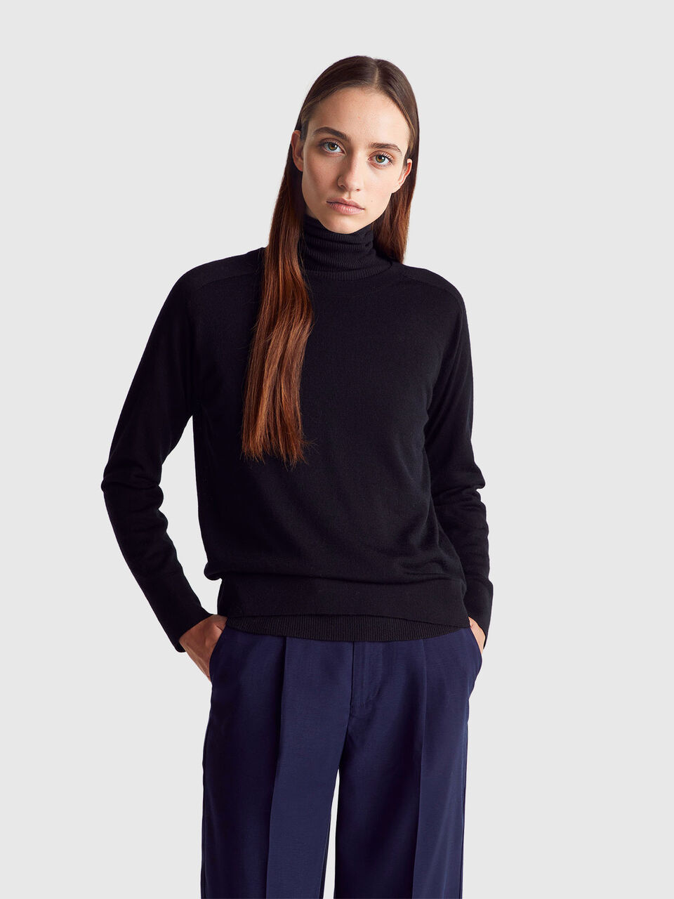 SWEATER L/S Women image number null